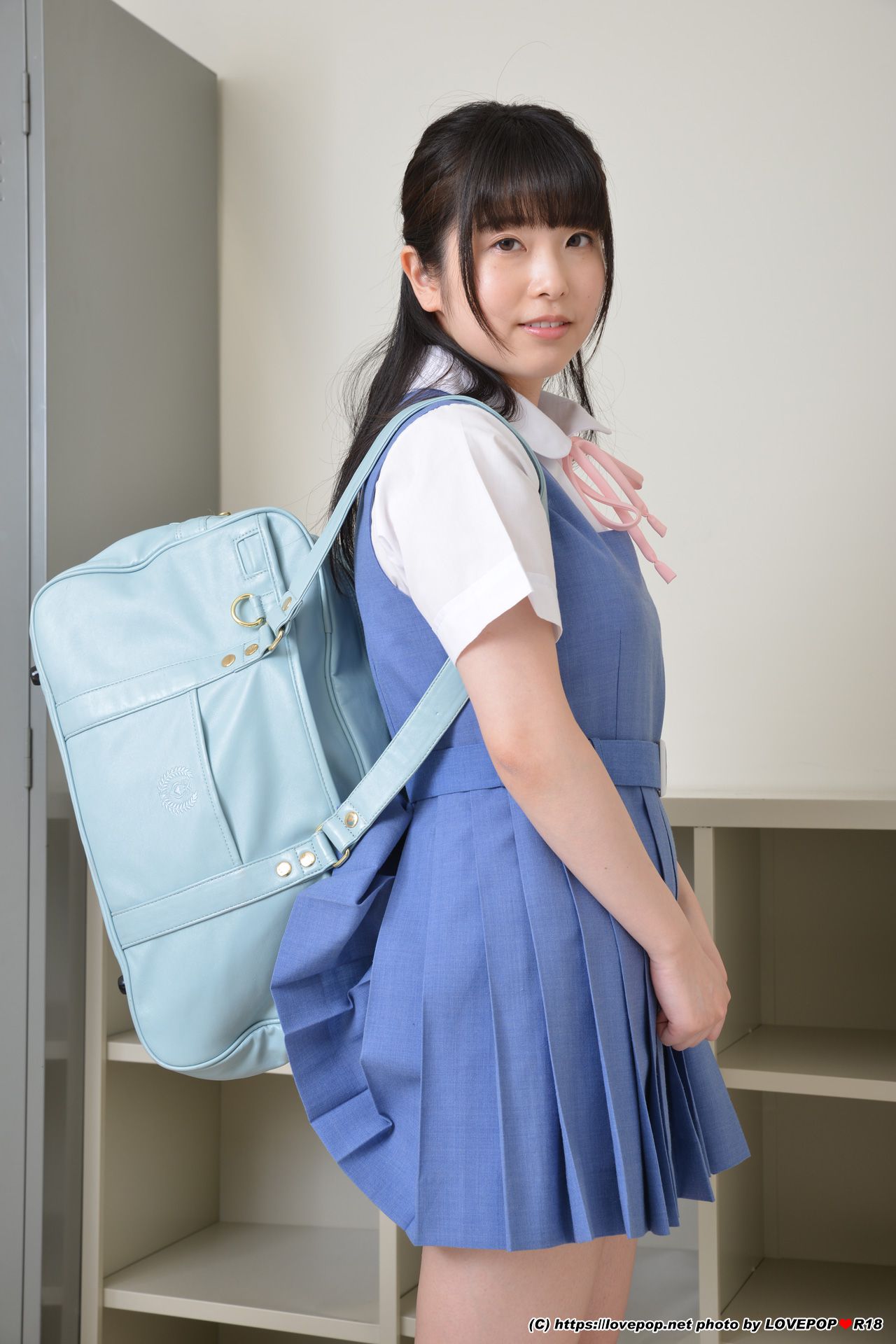 Ren Hinami ひなみれん Photoset 09-图9