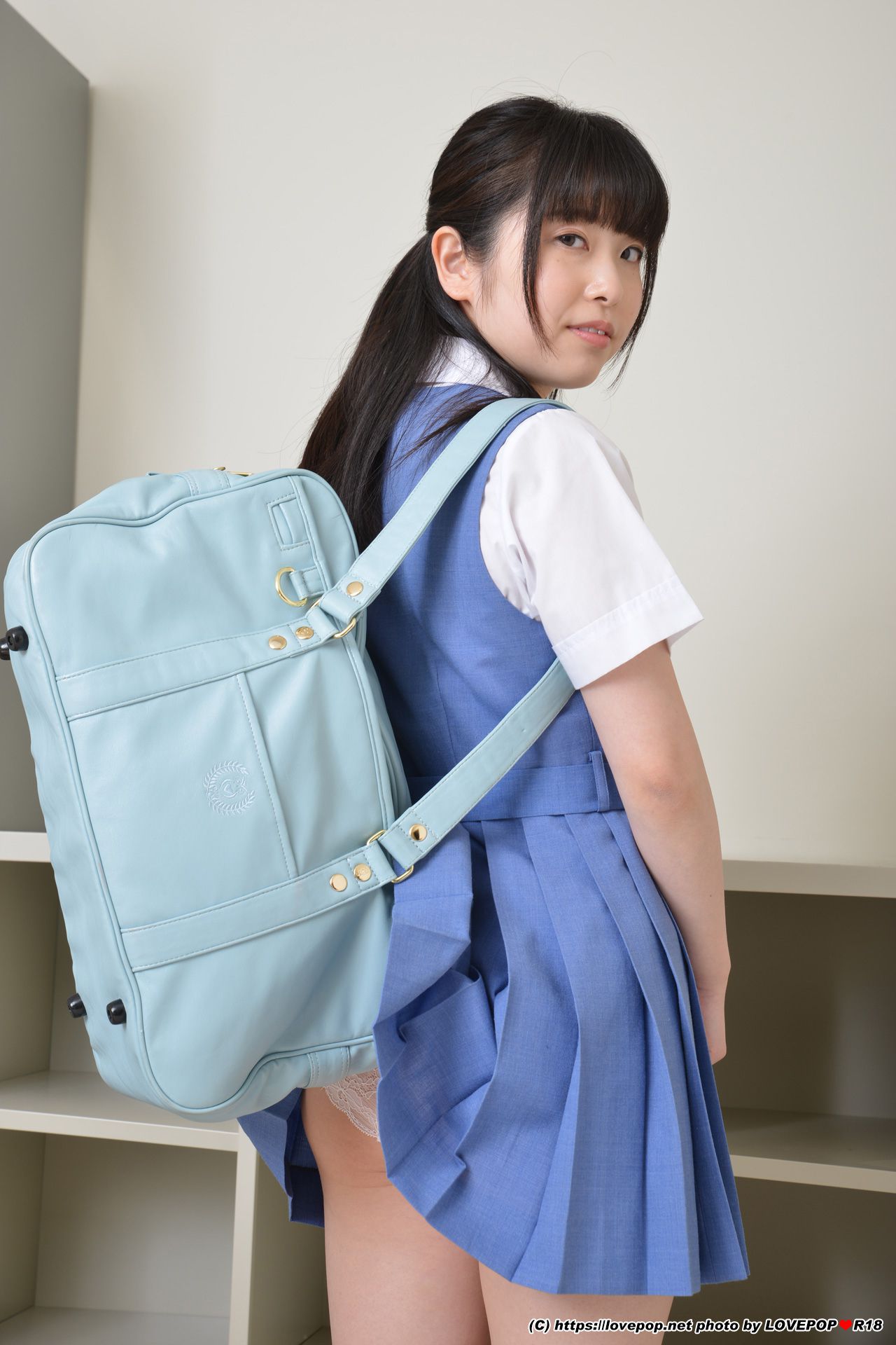 Ren Hinami ひなみれん Photoset 09-图12
