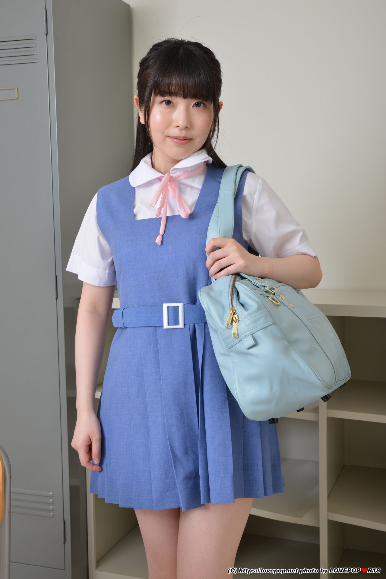 Ren Hinami ひなみれん Photoset 09-图1