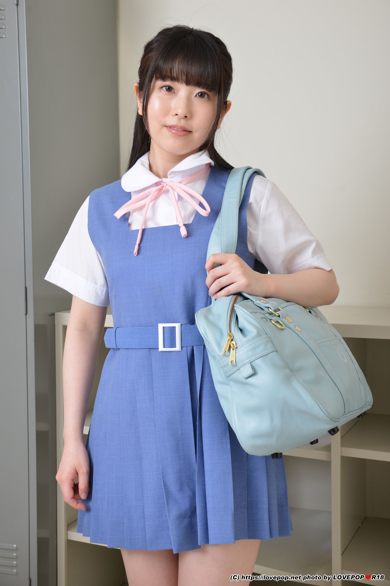 Ren Hinami ひなみれん Photoset 09-图3