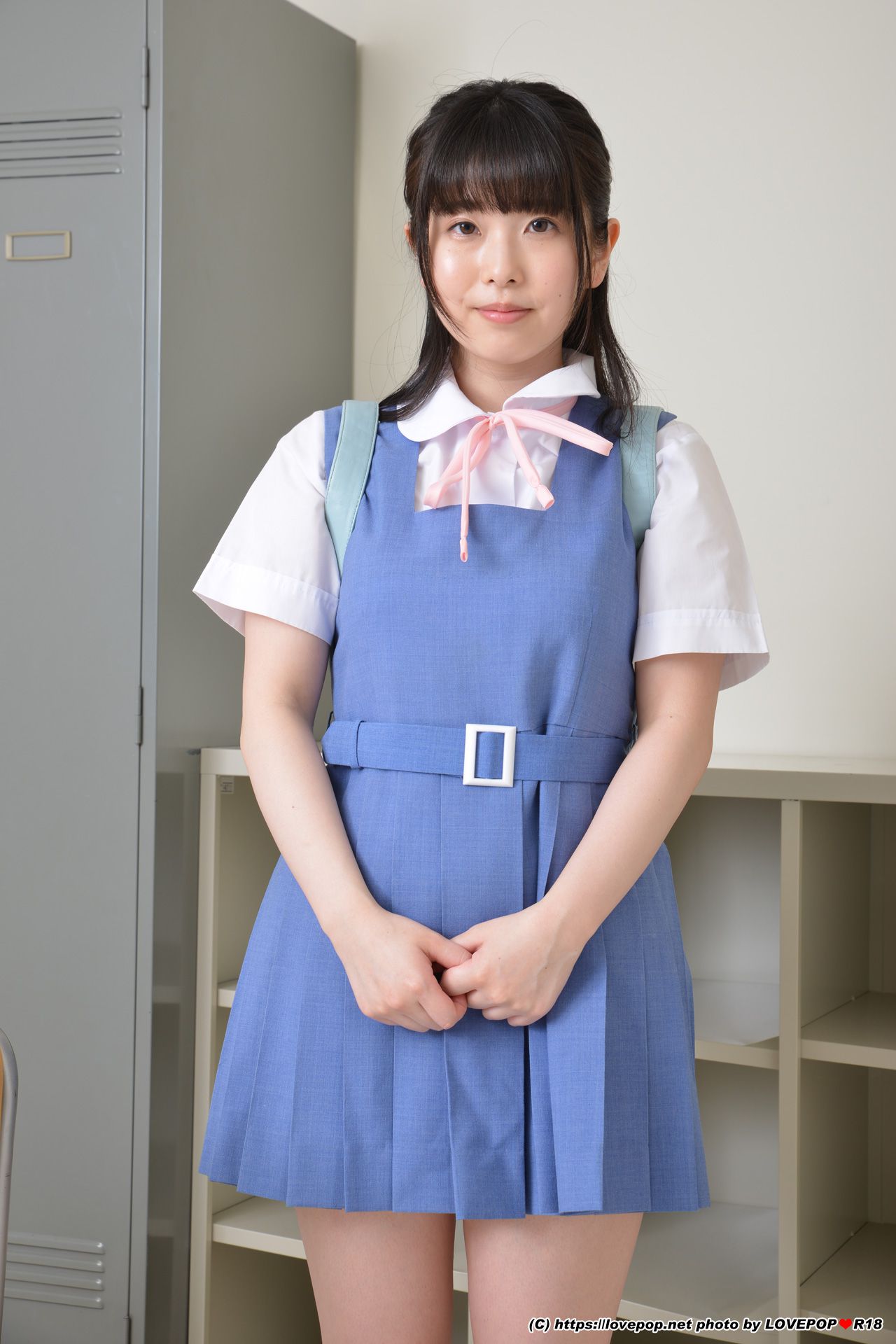 Ren Hinami ひなみれん Photoset 09-图6
