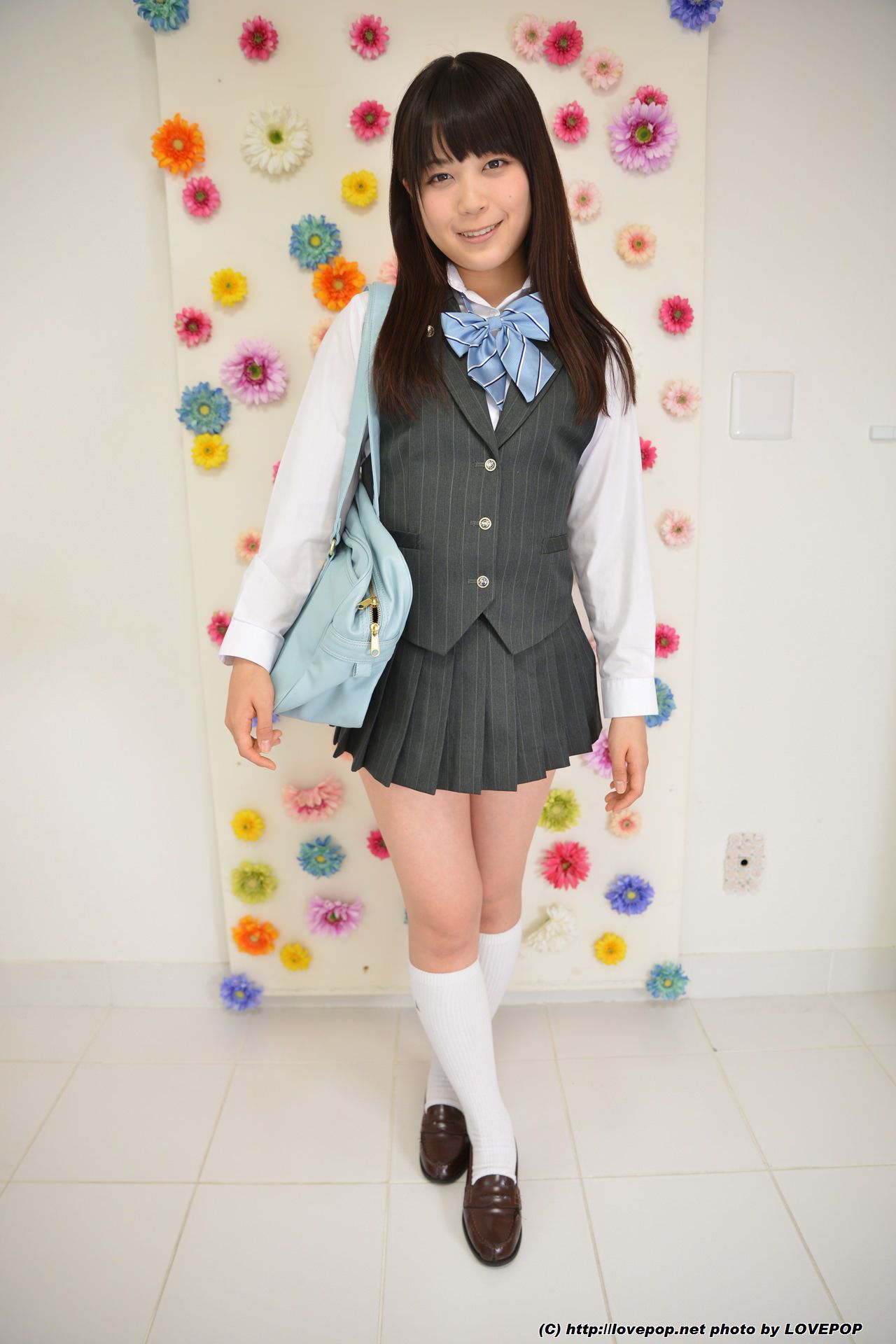 Rina Kawahara 川原里奈 Photoset 01-图0