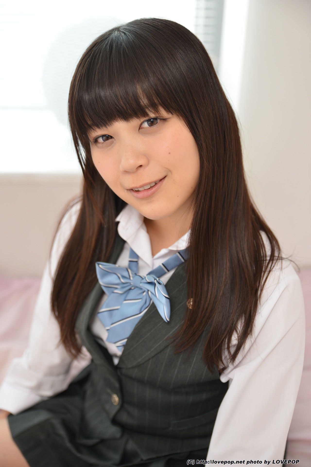 Rina Kawahara 川原里奈 Photoset 01-图16