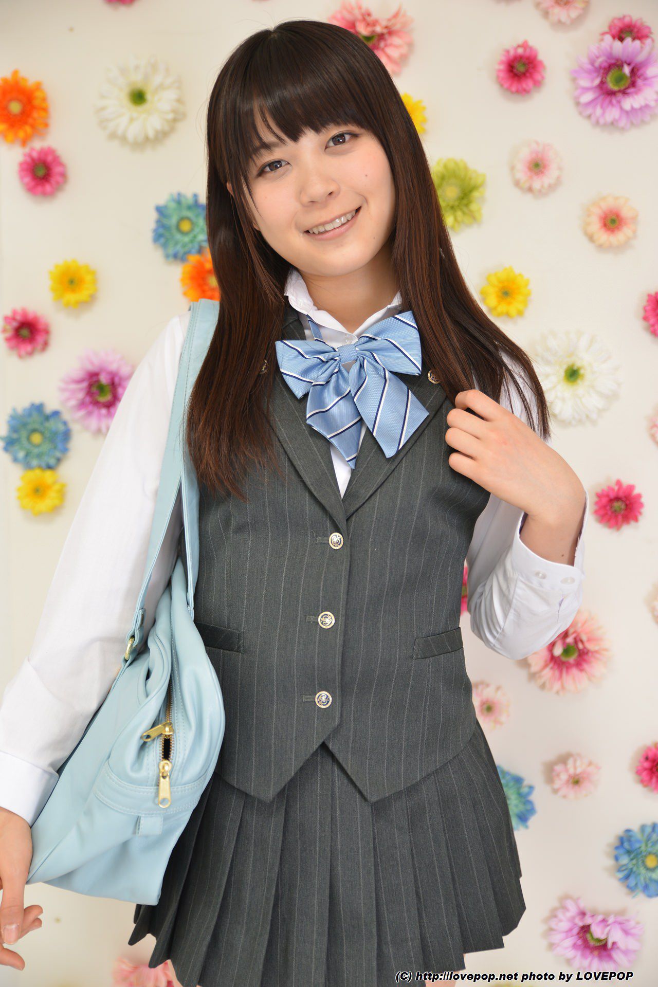 Rina Kawahara 川原里奈 Photoset 01-图1