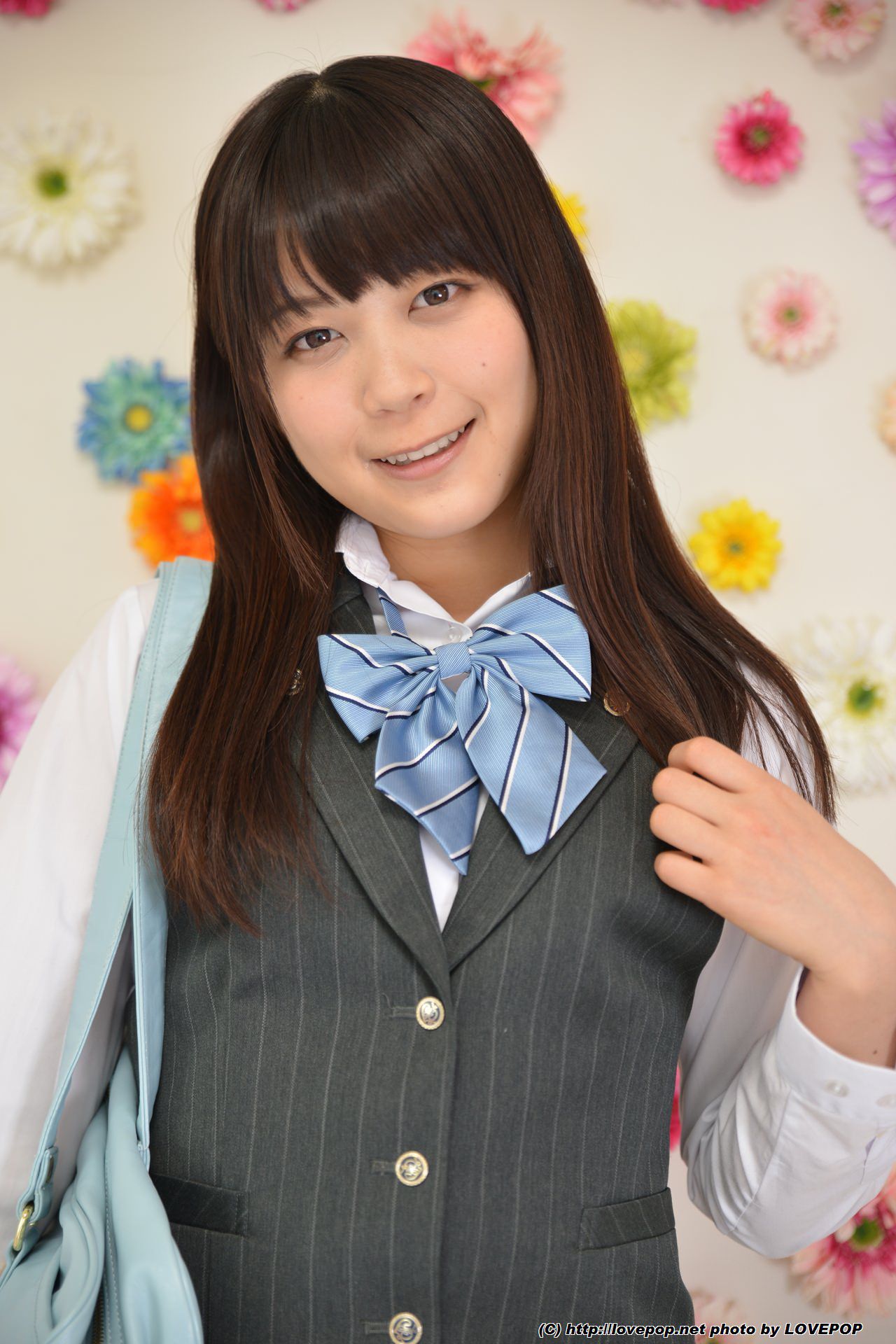Rina Kawahara 川原里奈 Photoset 01-图2