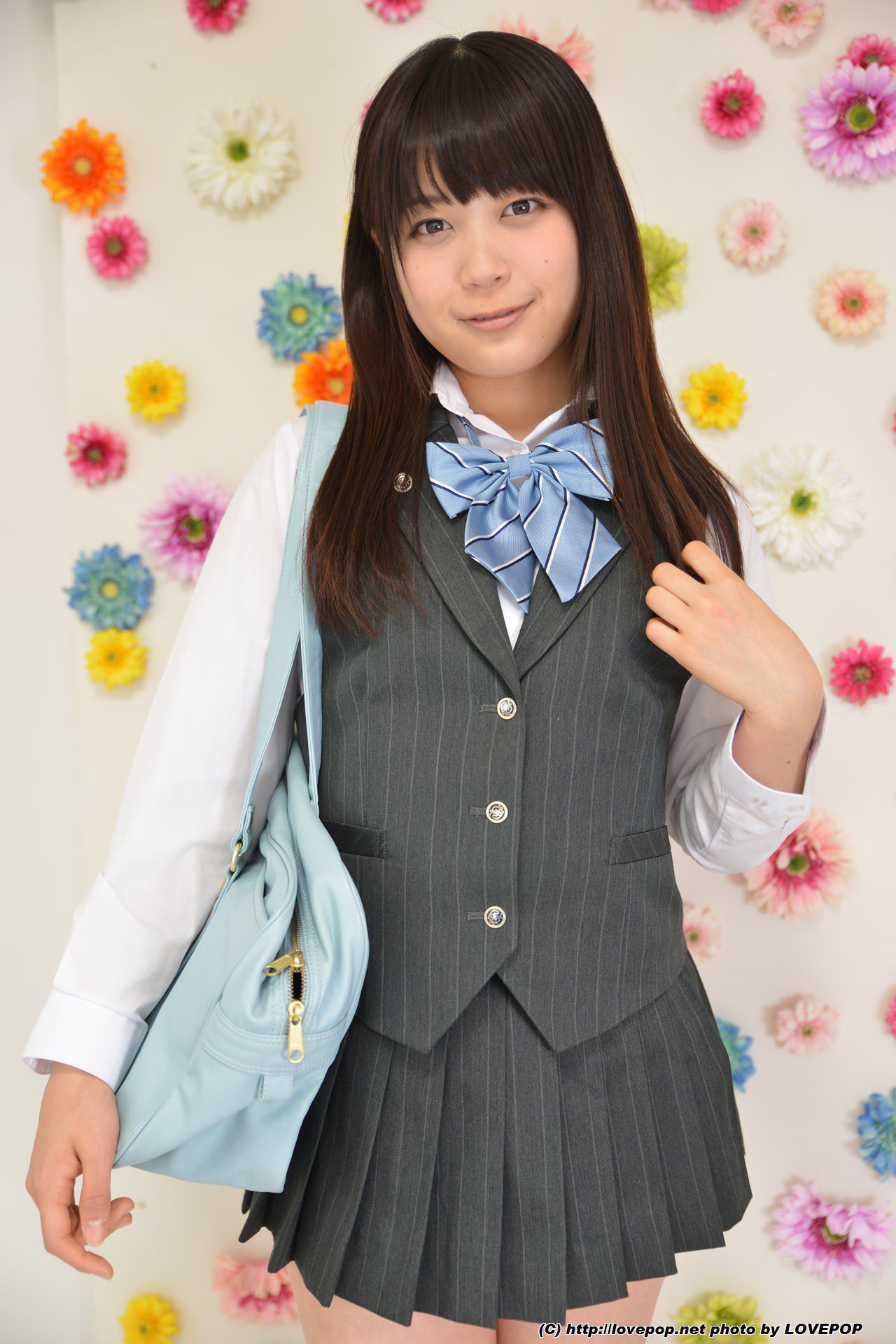 Rina Kawahara 川原里奈 Photoset 01-图3