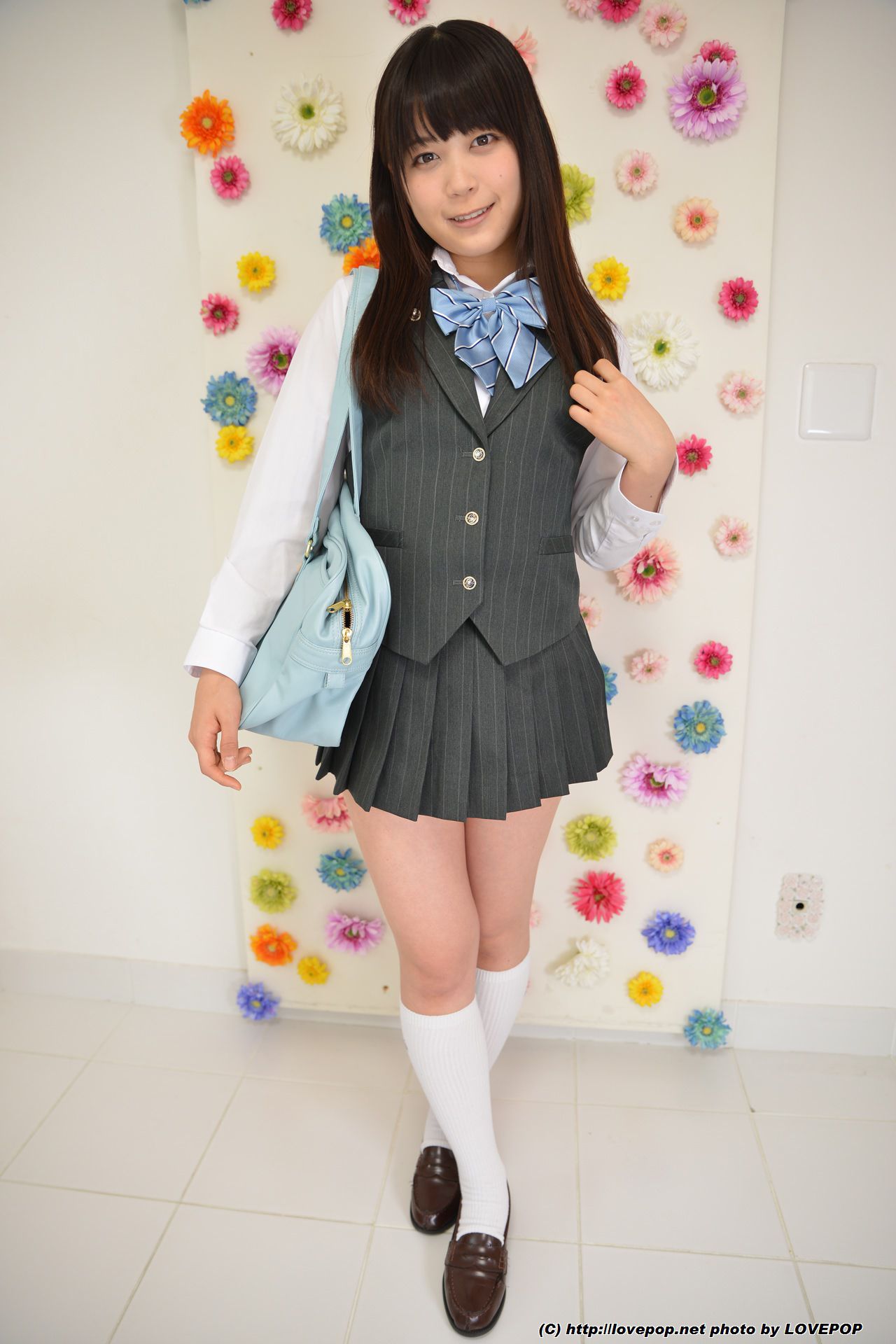 Rina Kawahara 川原里奈 Photoset 01-图4