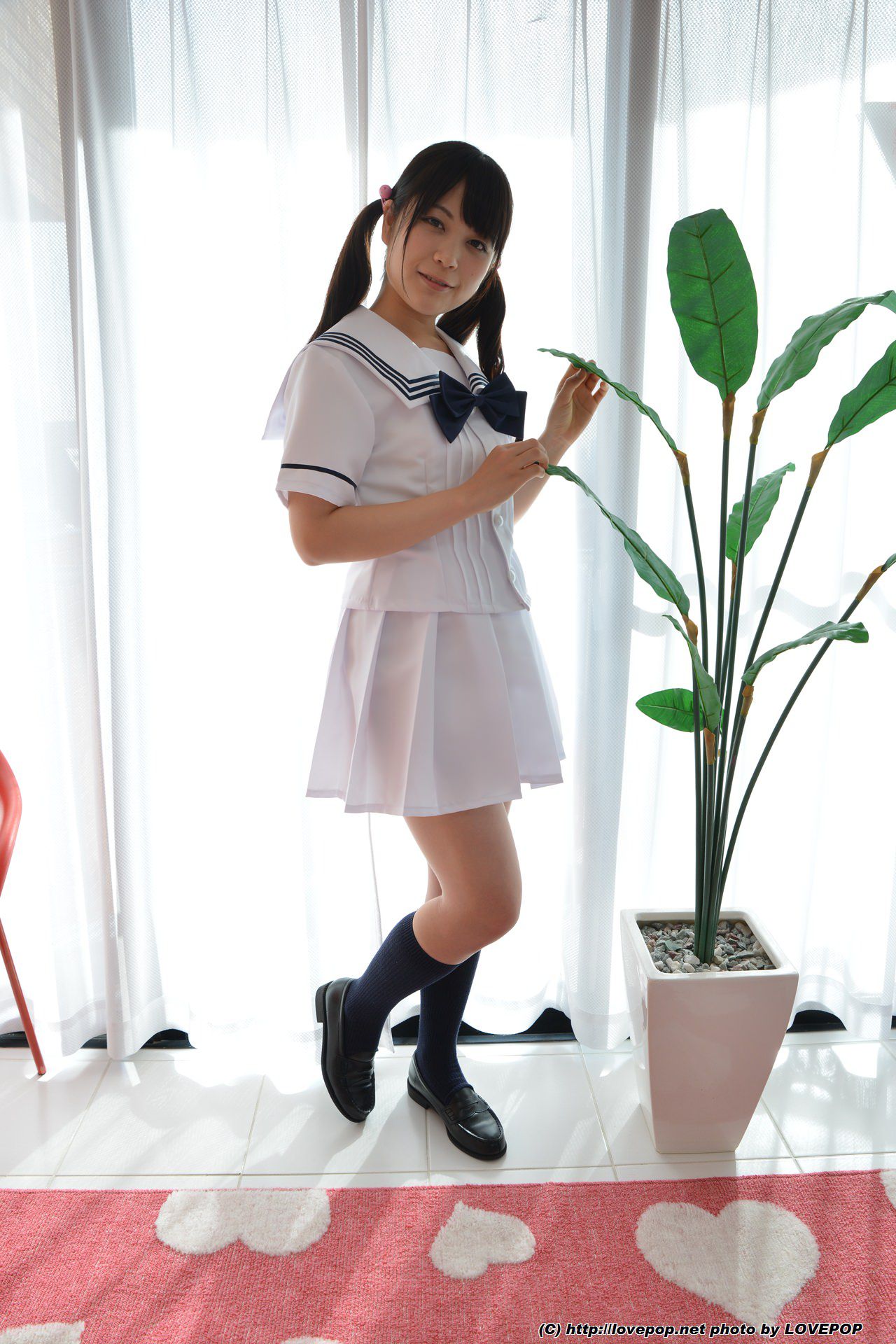 Rina Kawahara 川原里奈 Photoset 02-图0