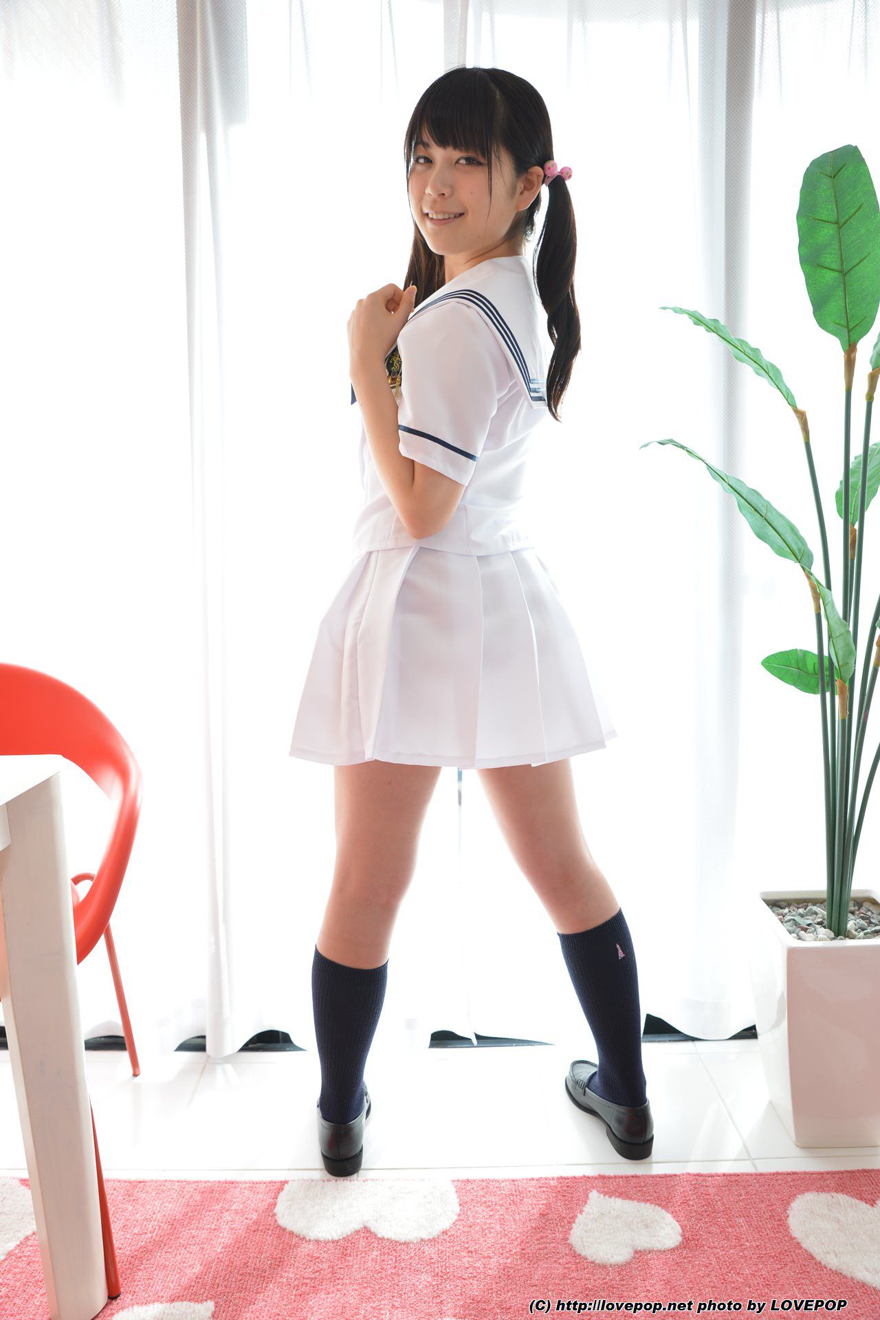 Rina Kawahara 川原里奈 Photoset 02-图9