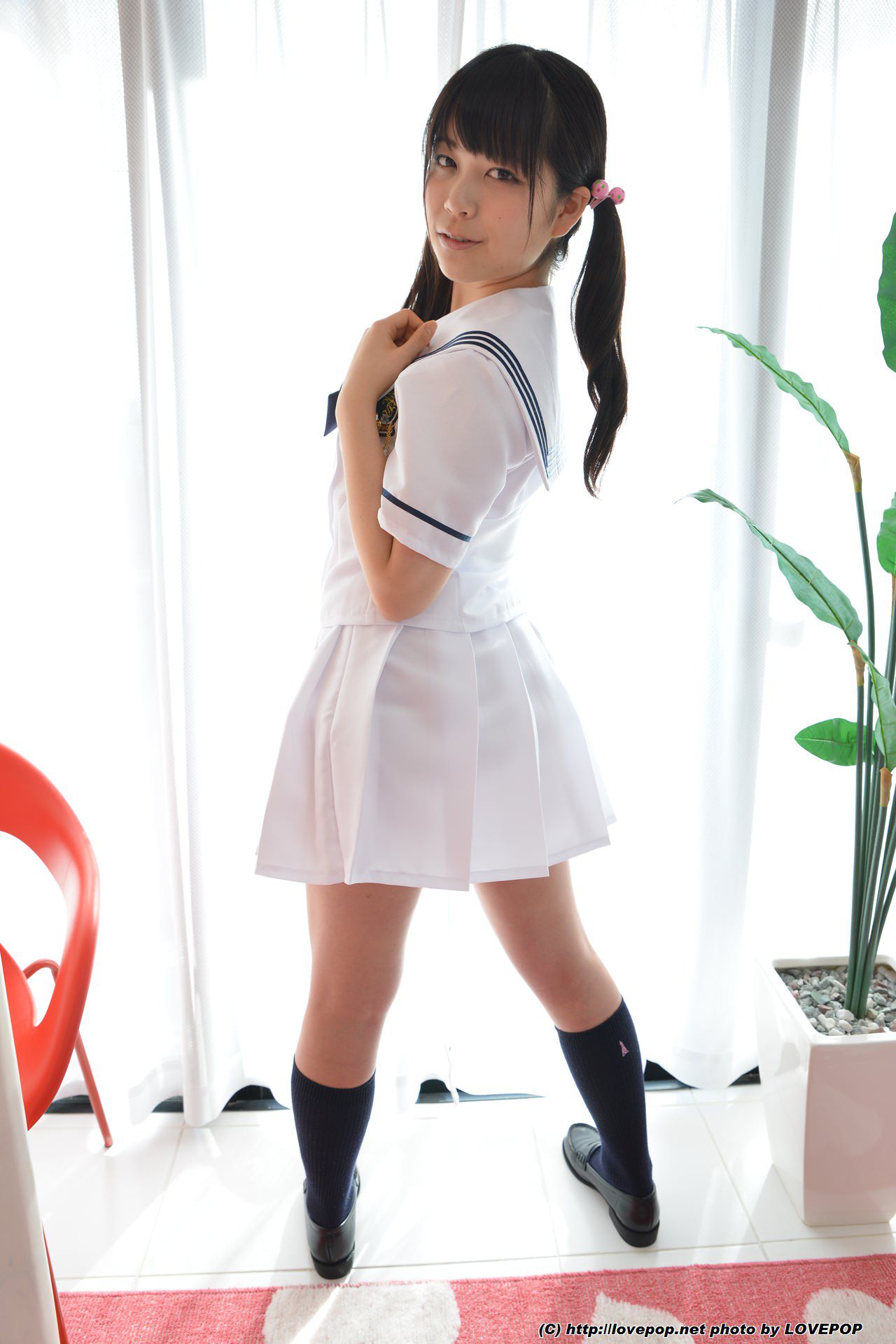 Rina Kawahara 川原里奈 Photoset 02-图12