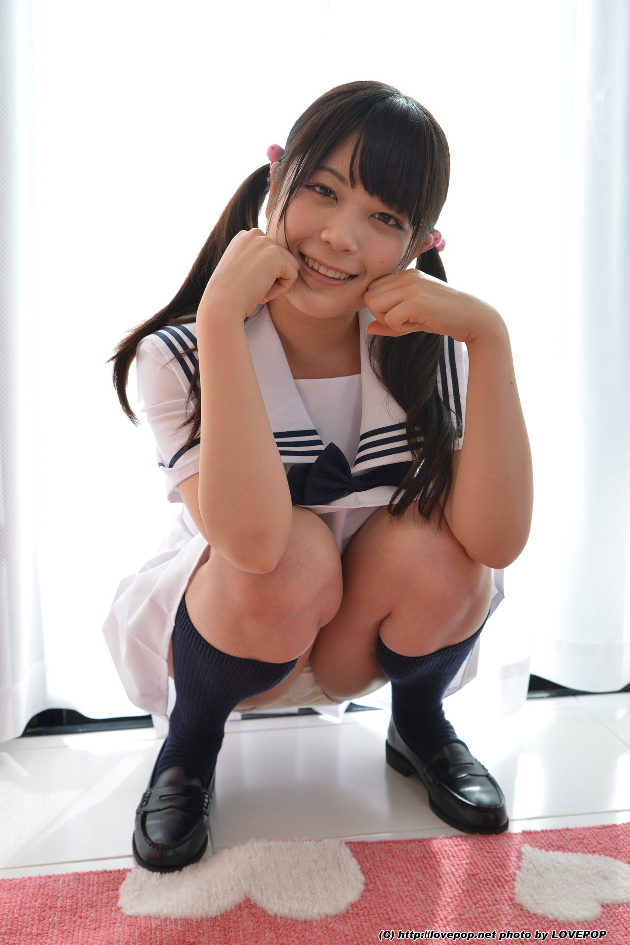 Rina Kawahara 川原里奈 Photoset 02-图14
