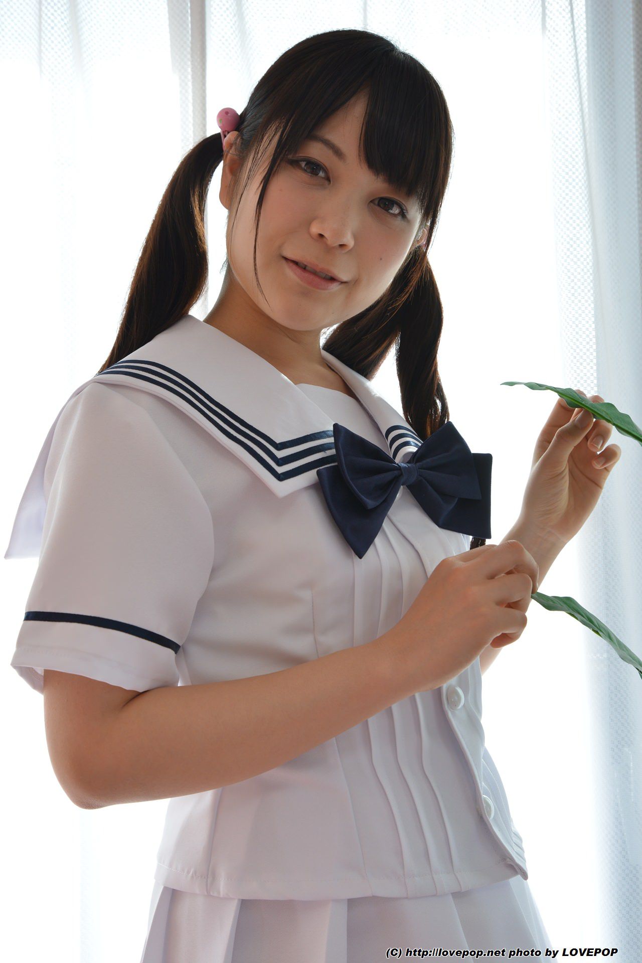 Rina Kawahara 川原里奈 Photoset 02-图1