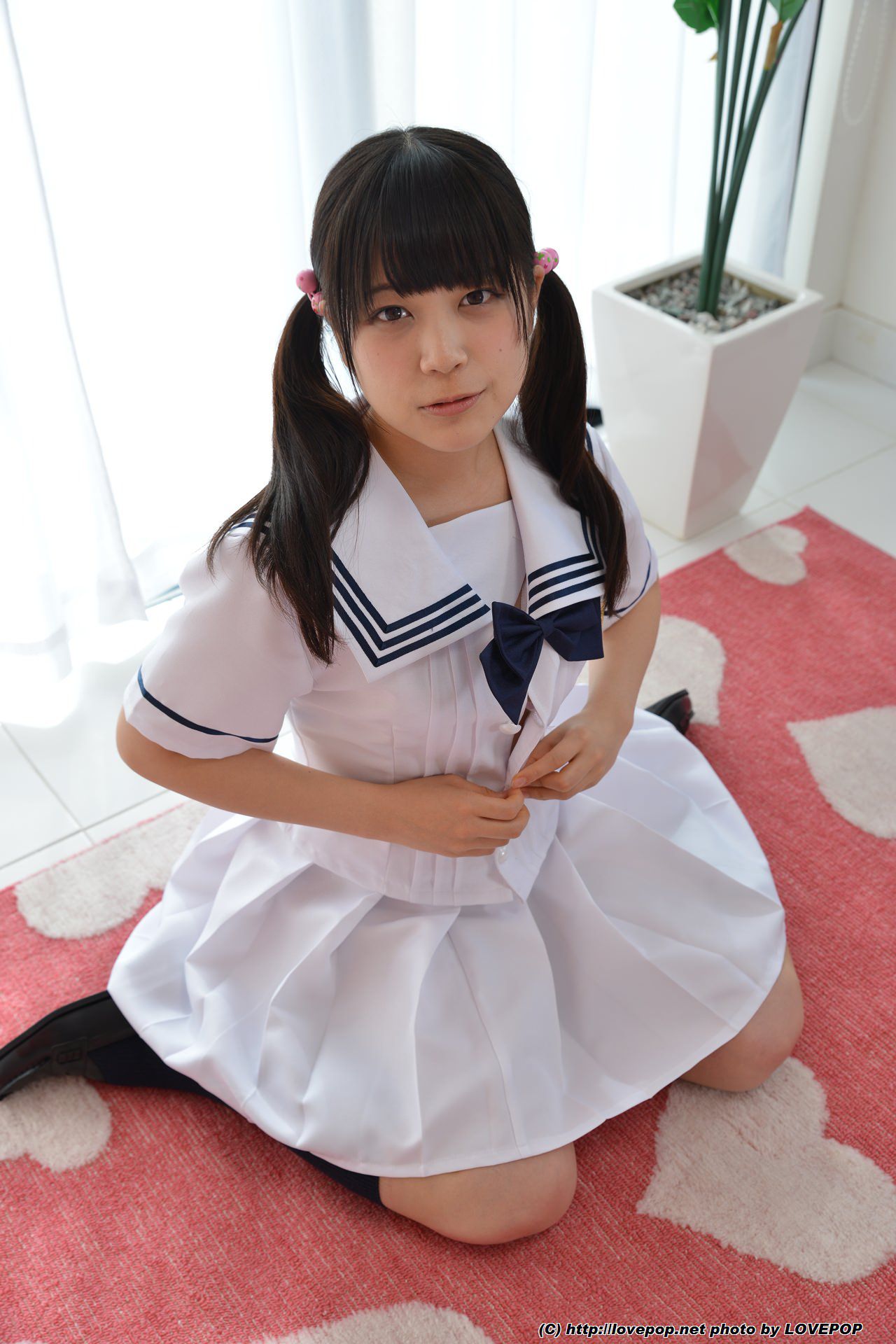 Rina Kawahara 川原里奈 Photoset 02-图33