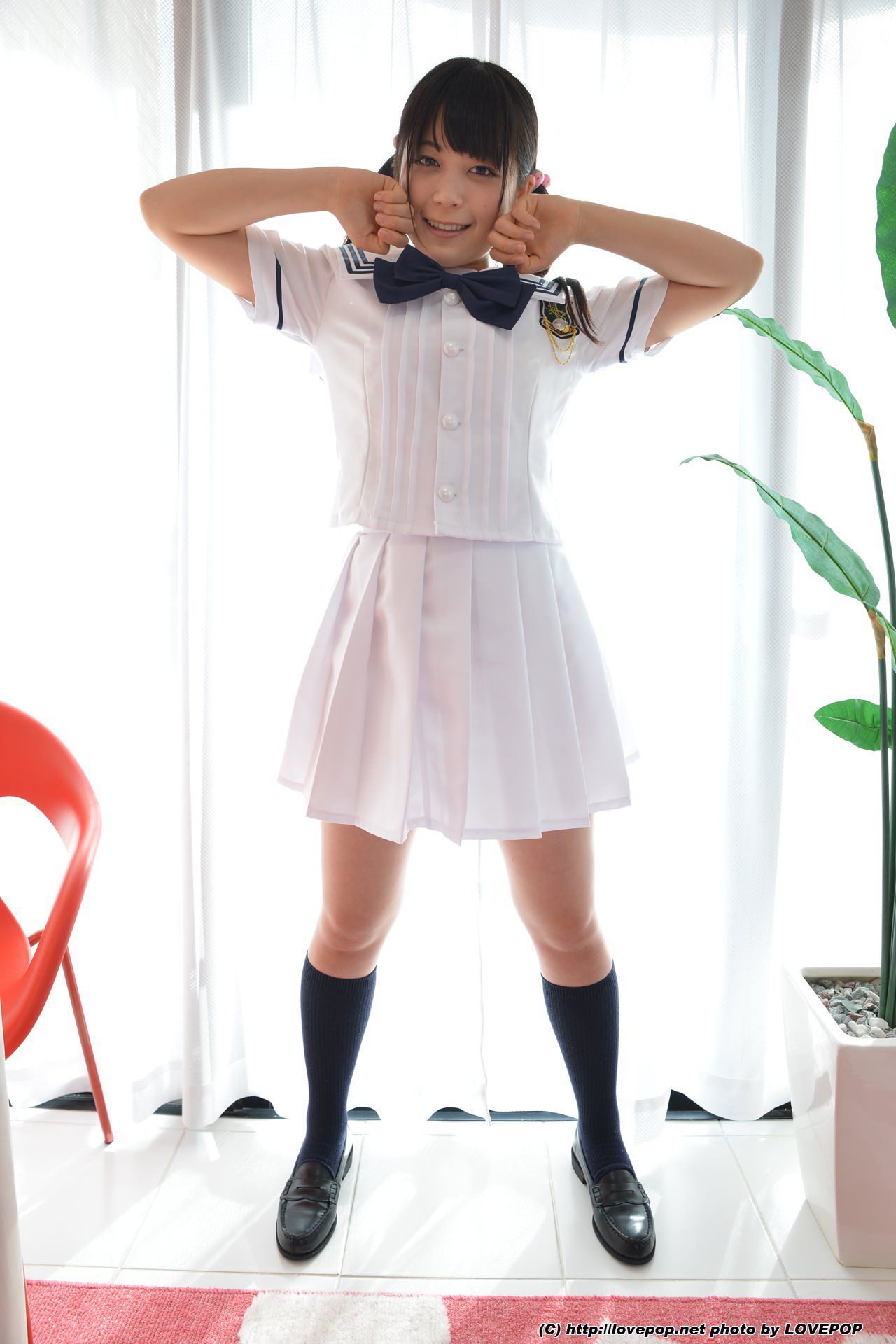 Rina Kawahara 川原里奈 Photoset 02-图4