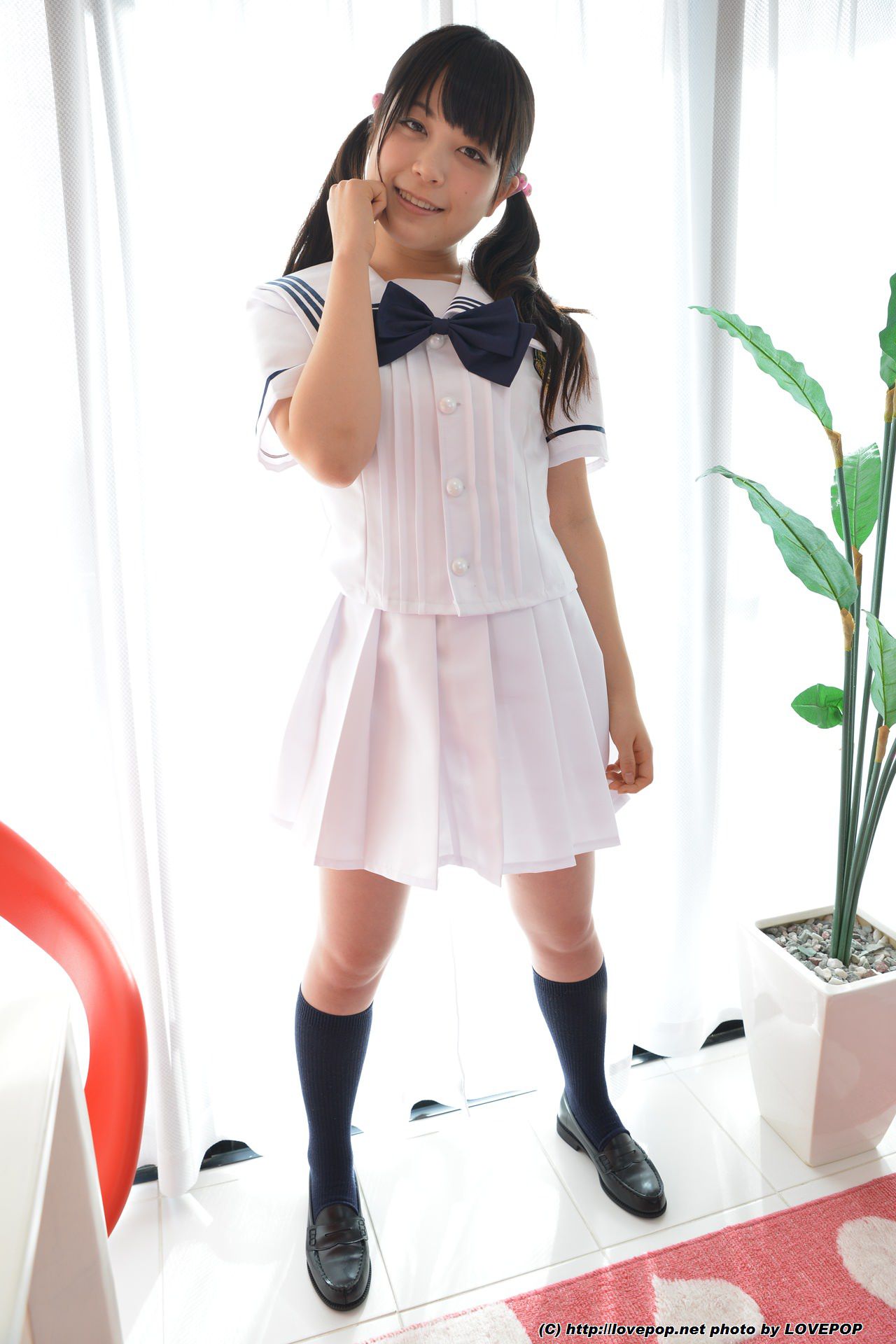 Rina Kawahara 川原里奈 Photoset 02-图8