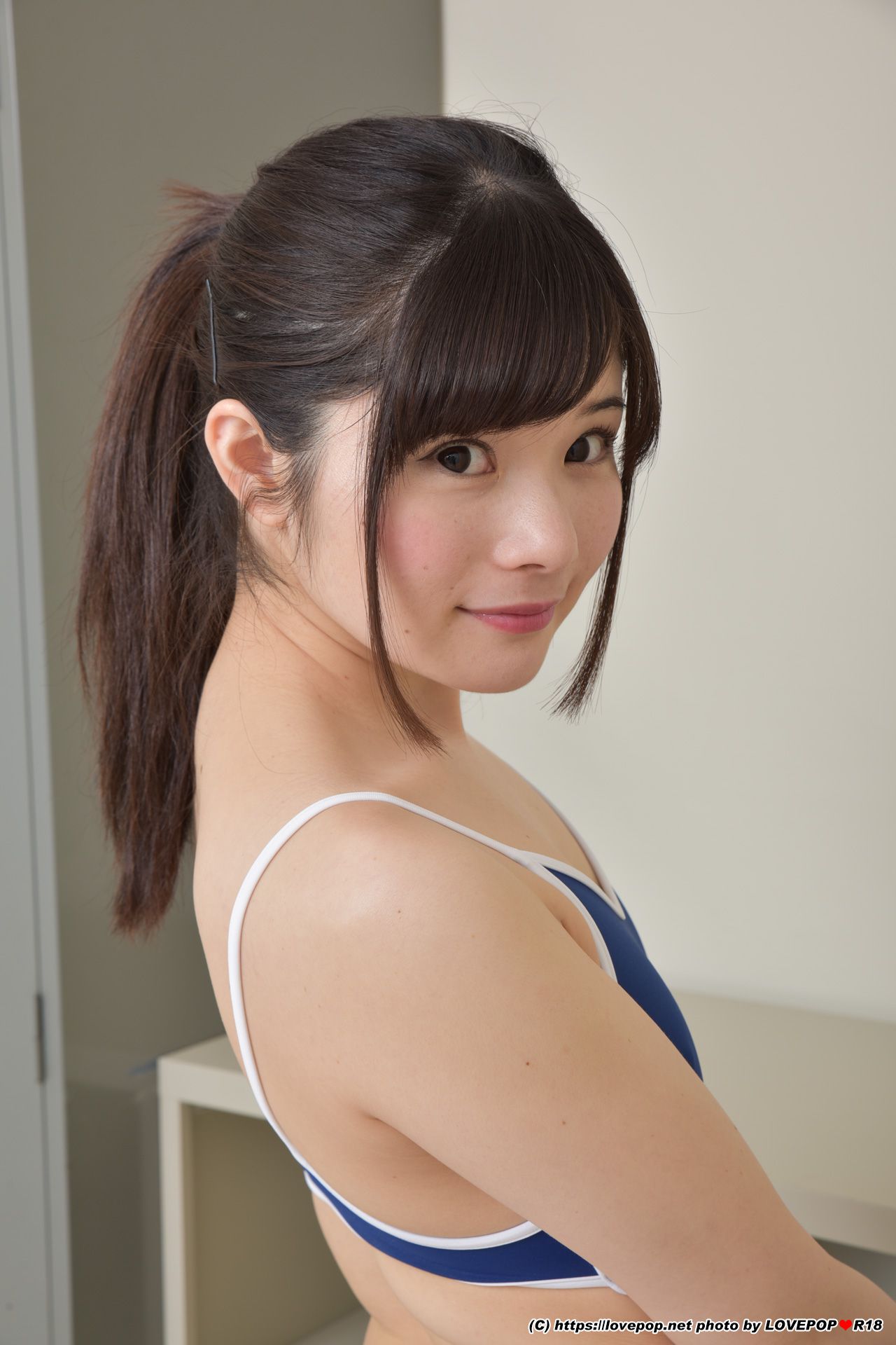 Ringo Fujii 藤井林檎 Photoset 01-图14