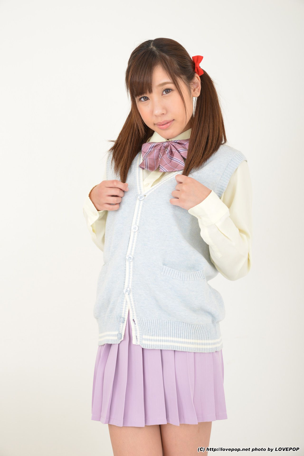 Ruru Aizawa 逢沢るる Photoset 06-图32