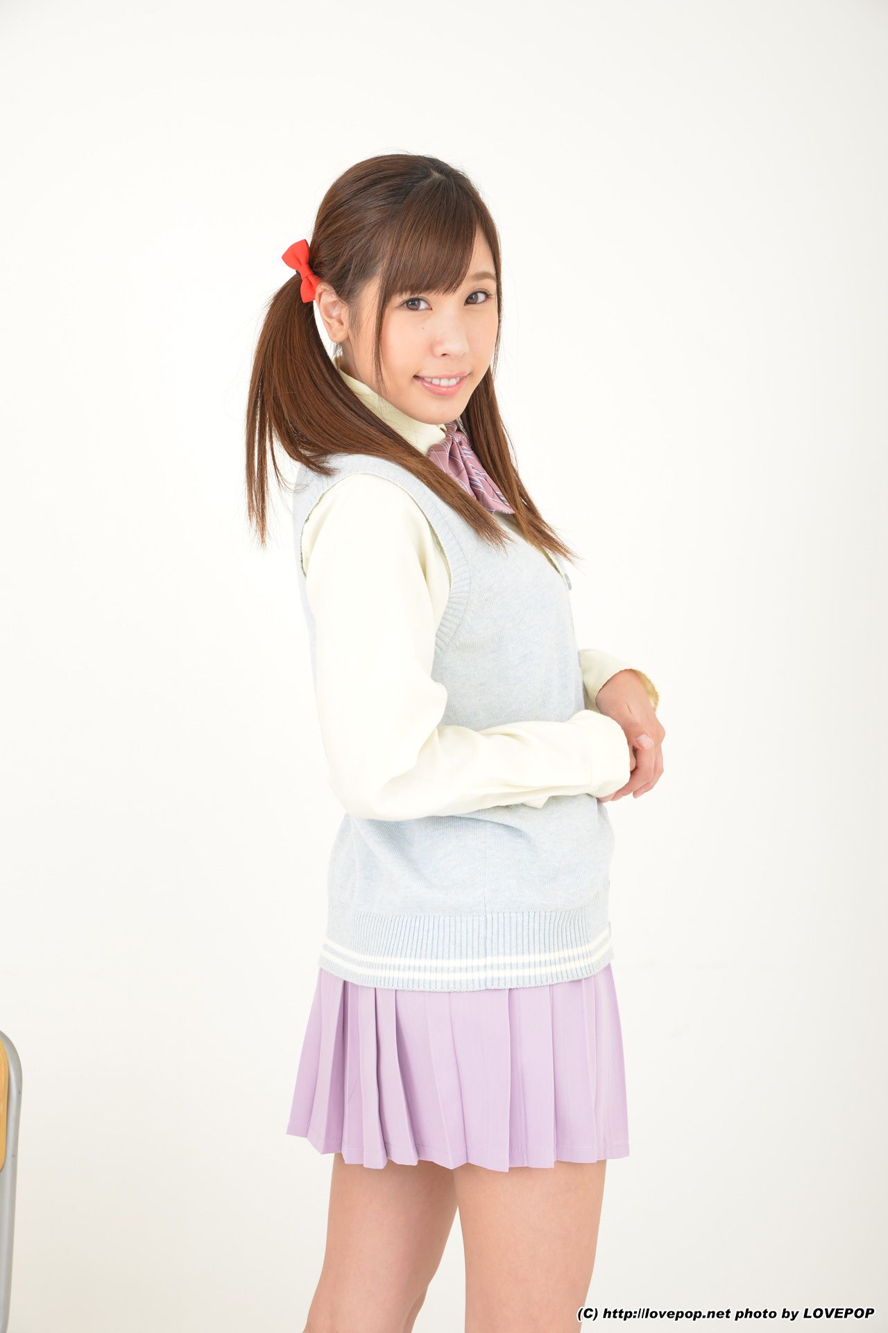 Ruru Aizawa 逢沢るる Photoset 06-图35