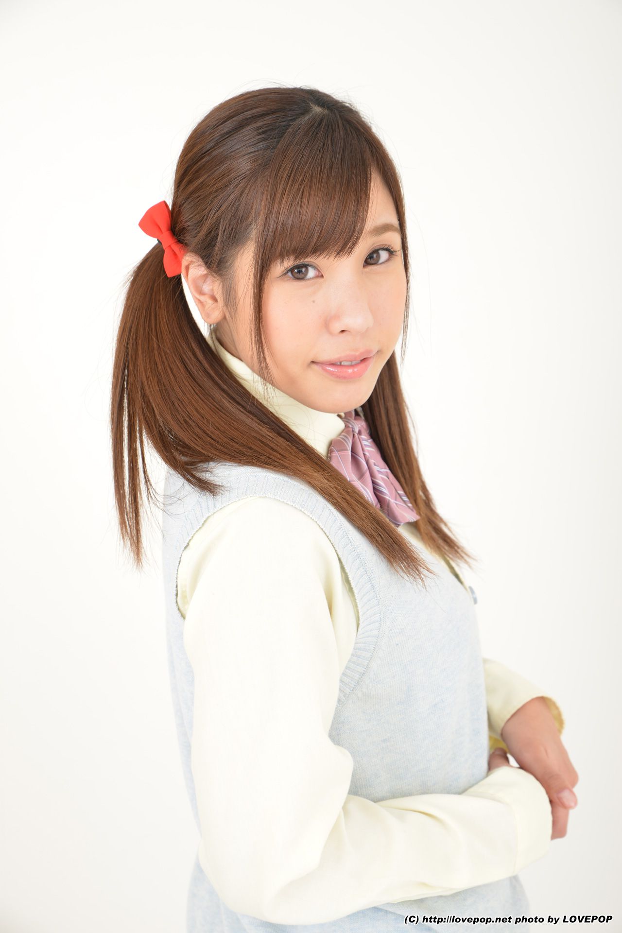 Ruru Aizawa 逢沢るる Photoset 06-图36