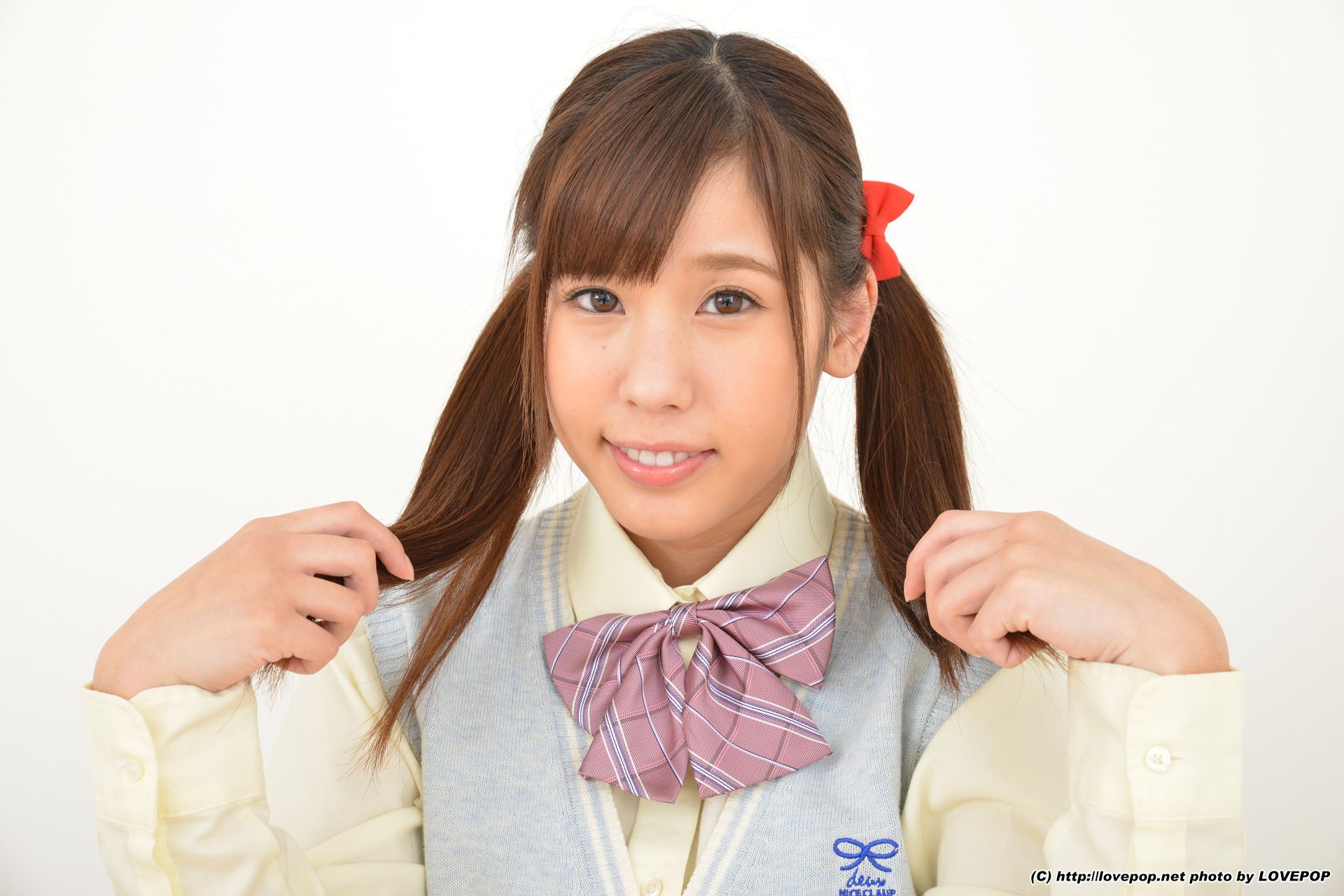 Ruru Aizawa 逢沢るる Photoset 06-图3