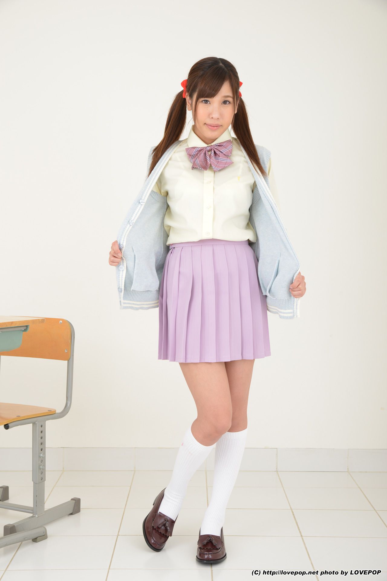 Ruru Aizawa 逢沢るる Photoset 06-图49
