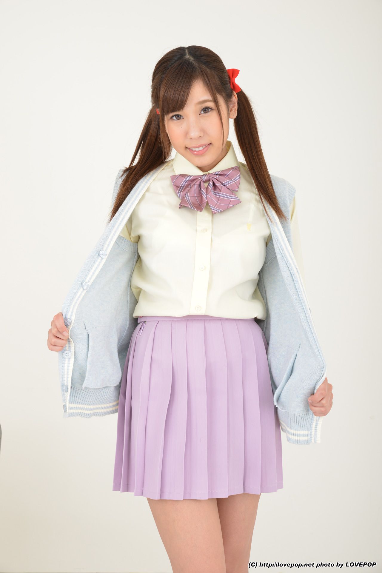 Ruru Aizawa 逢沢るる Photoset 06-图50