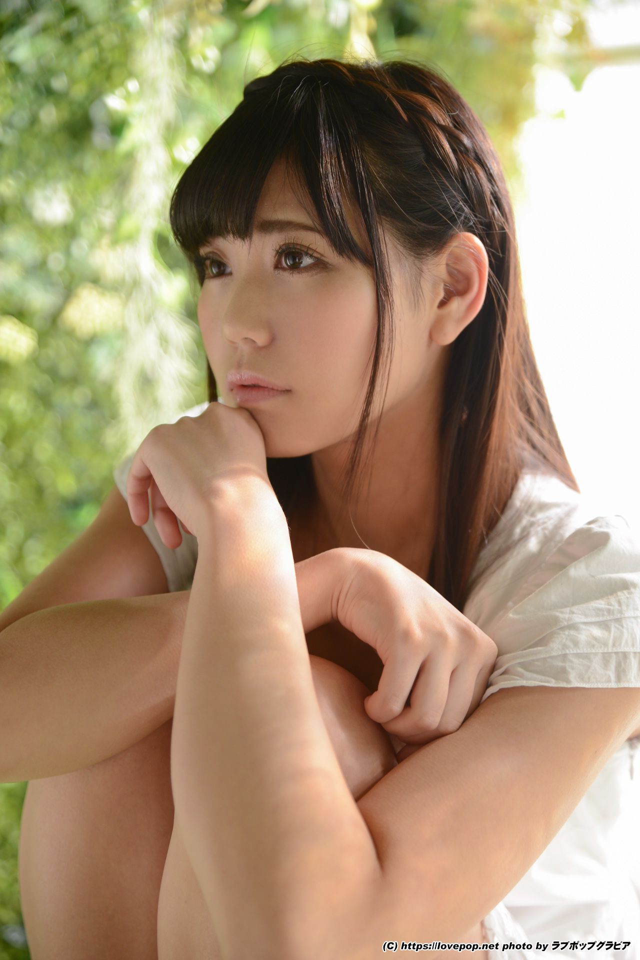 Saemi Shinohara 篠原冴美 Photoset 01-图9
