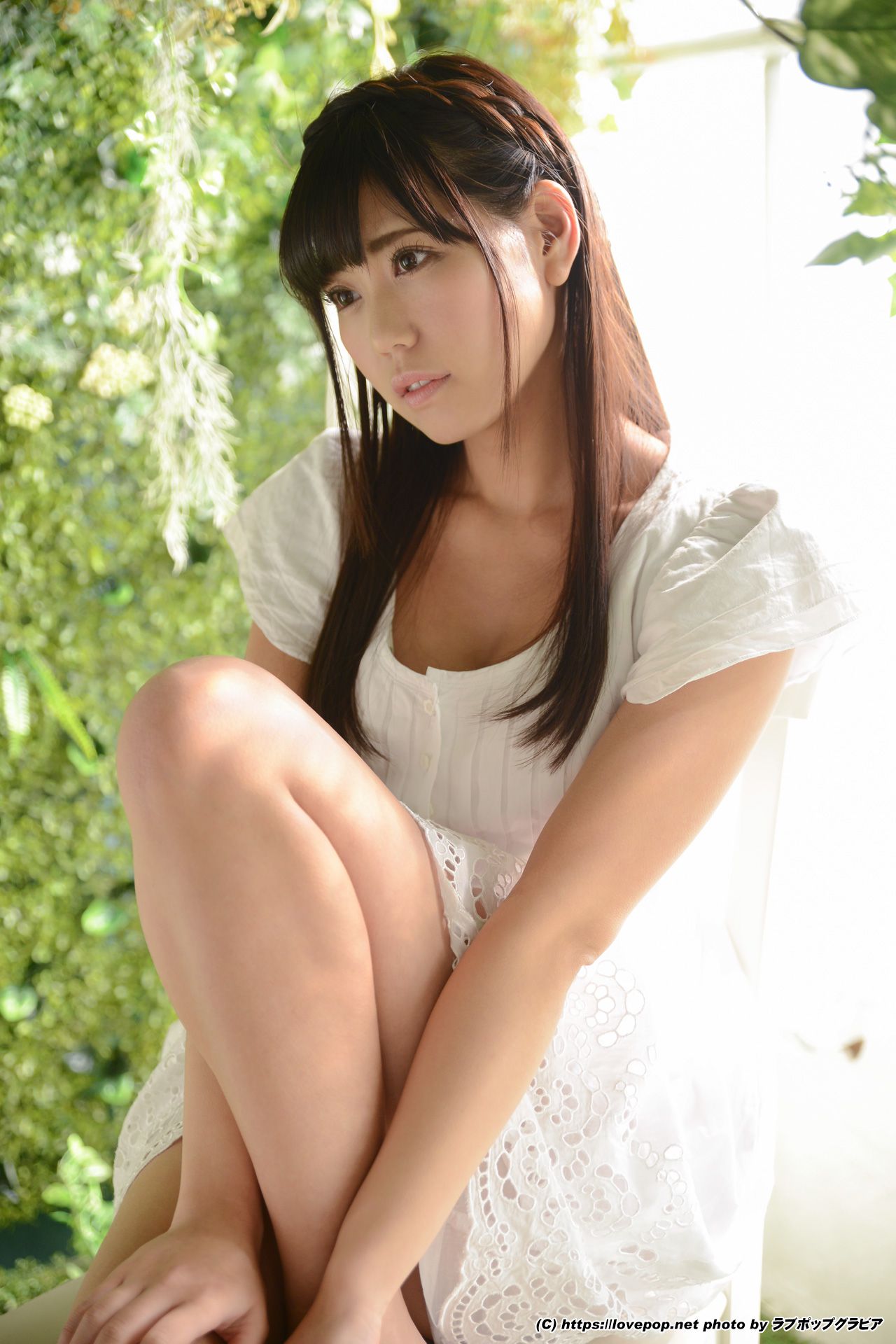 Saemi Shinohara 篠原冴美 Photoset 01-图10