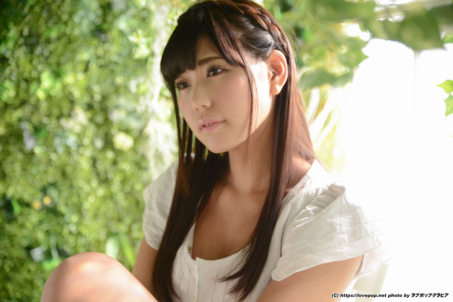 Saemi Shinohara 篠原冴美 Photoset 01-图12