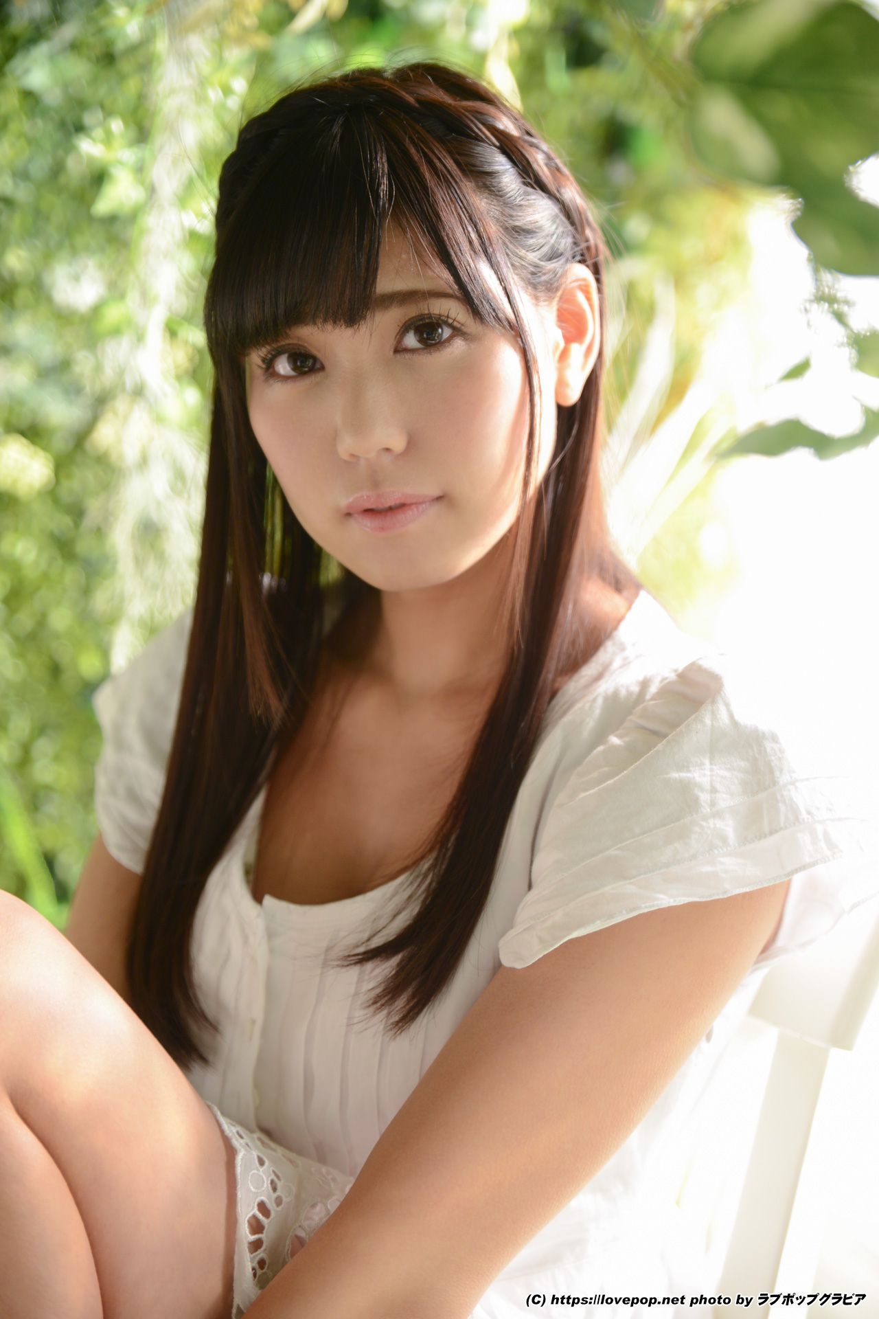 Saemi Shinohara 篠原冴美 Photoset 01-图13
