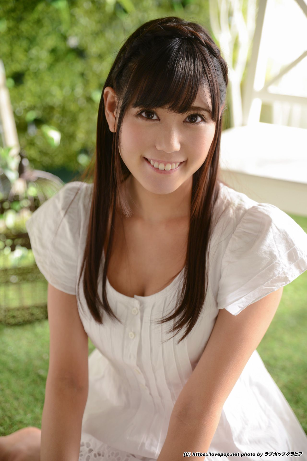 Saemi Shinohara 篠原冴美 Photoset 01-图18