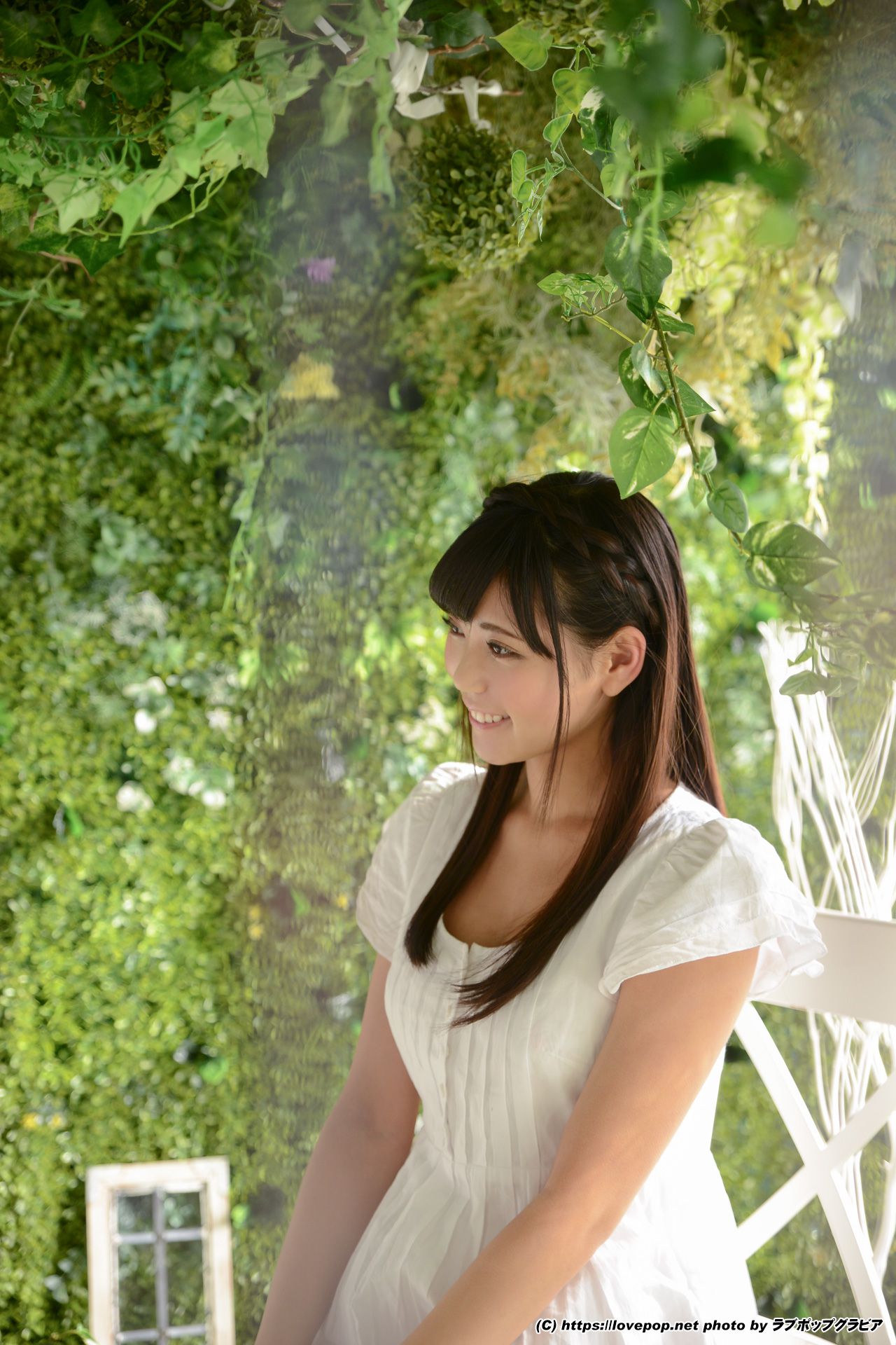 Saemi Shinohara 篠原冴美 Photoset 01-图1