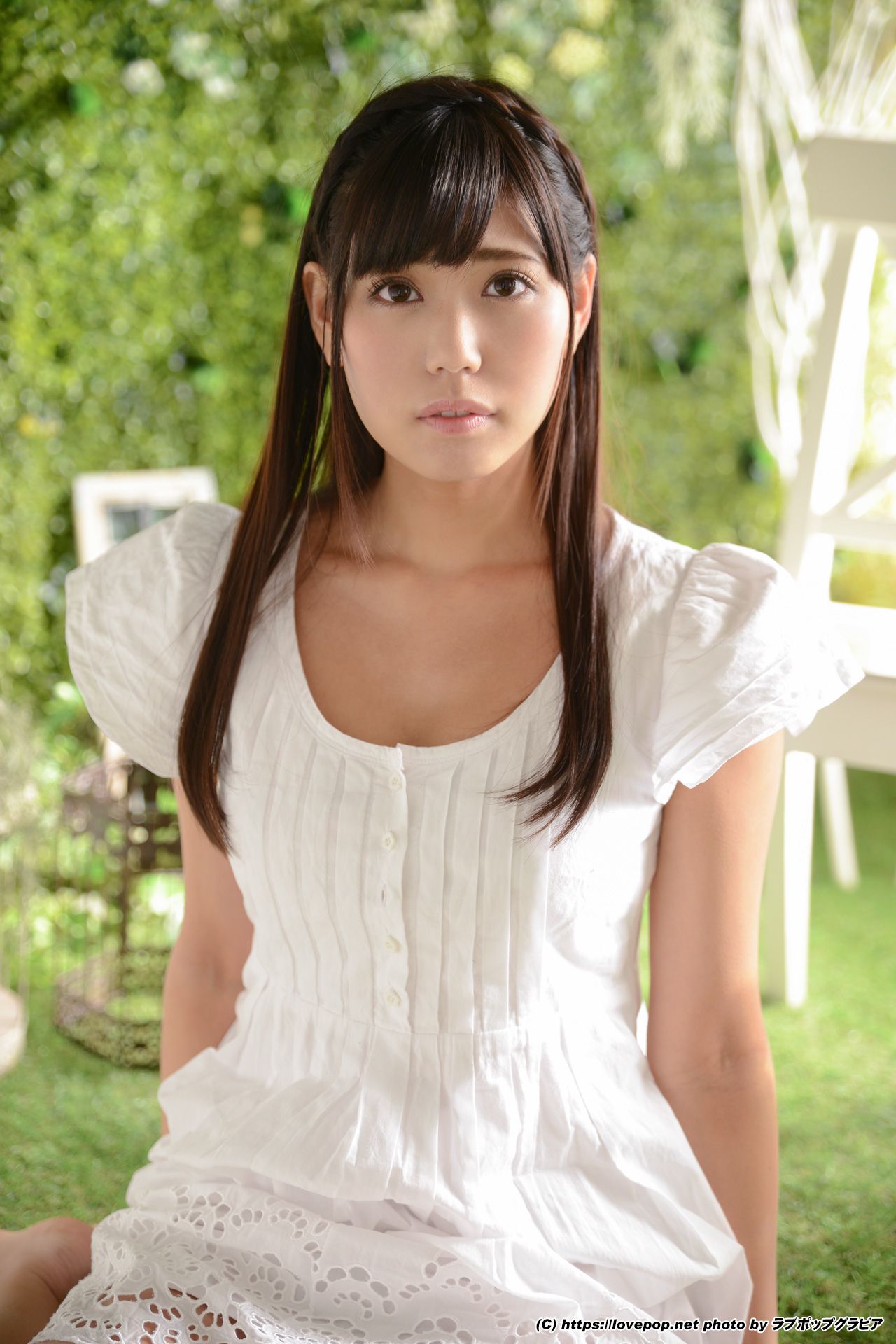 Saemi Shinohara 篠原冴美 Photoset 01-图20