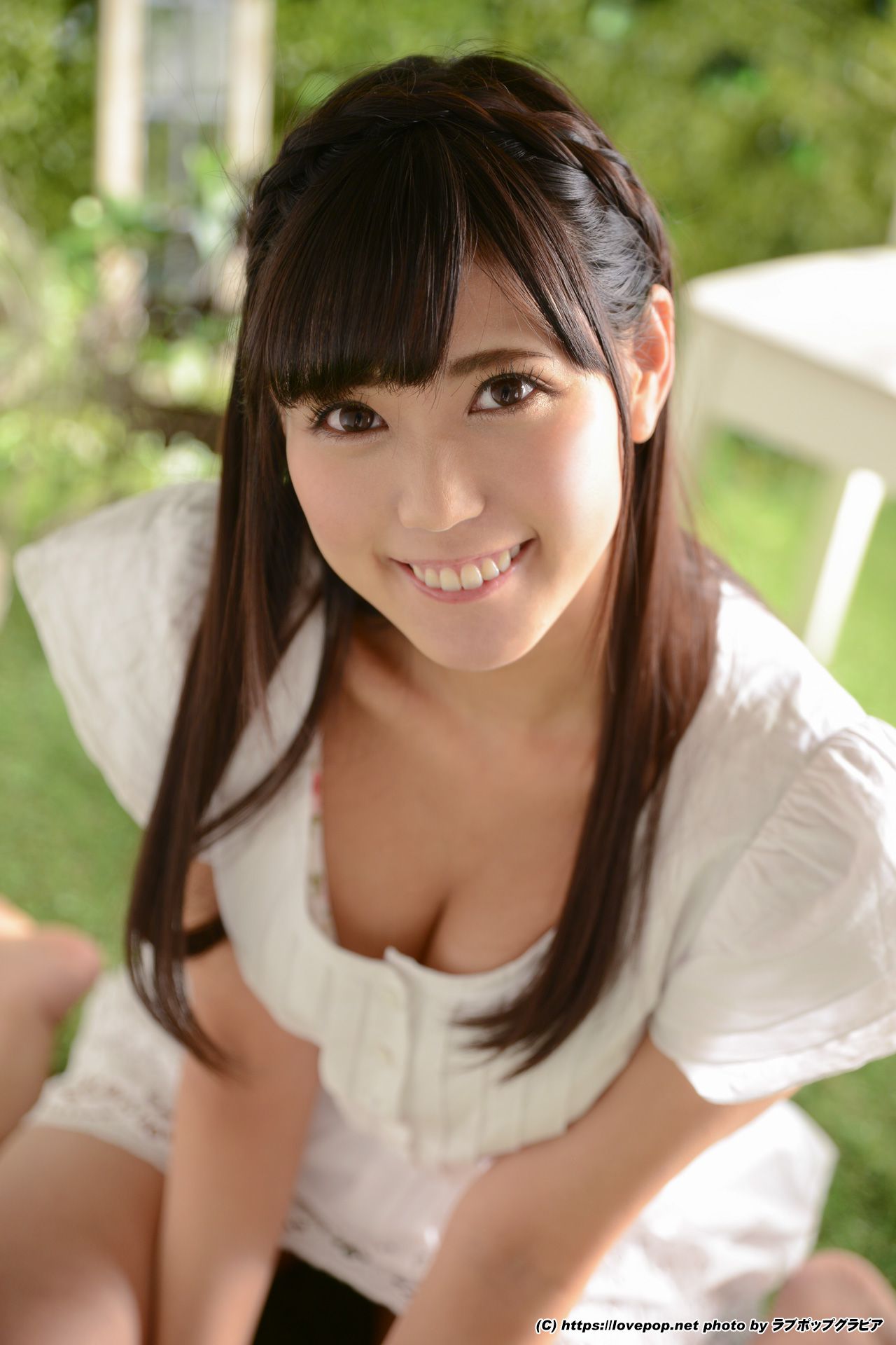 Saemi Shinohara 篠原冴美 Photoset 01-图22