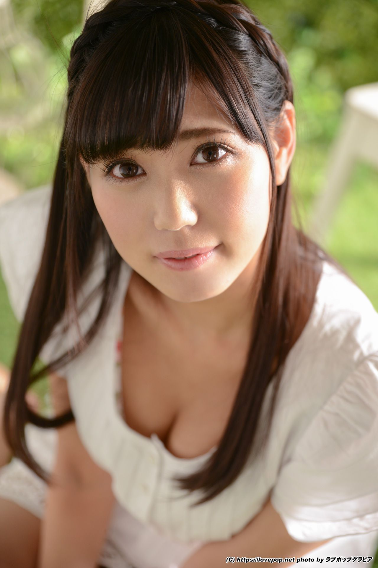 Saemi Shinohara 篠原冴美 Photoset 01-图23