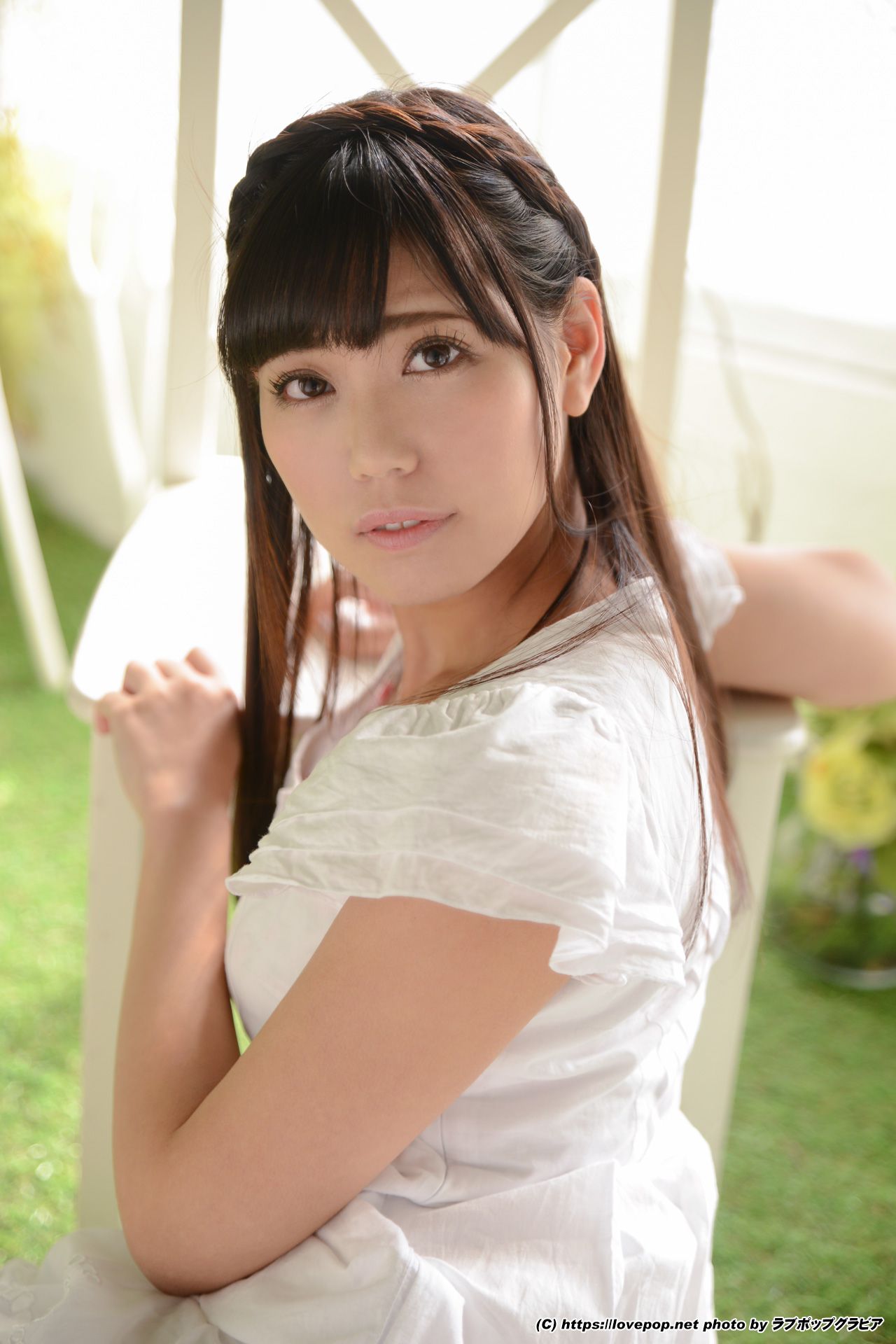 Saemi Shinohara 篠原冴美 Photoset 01-图27