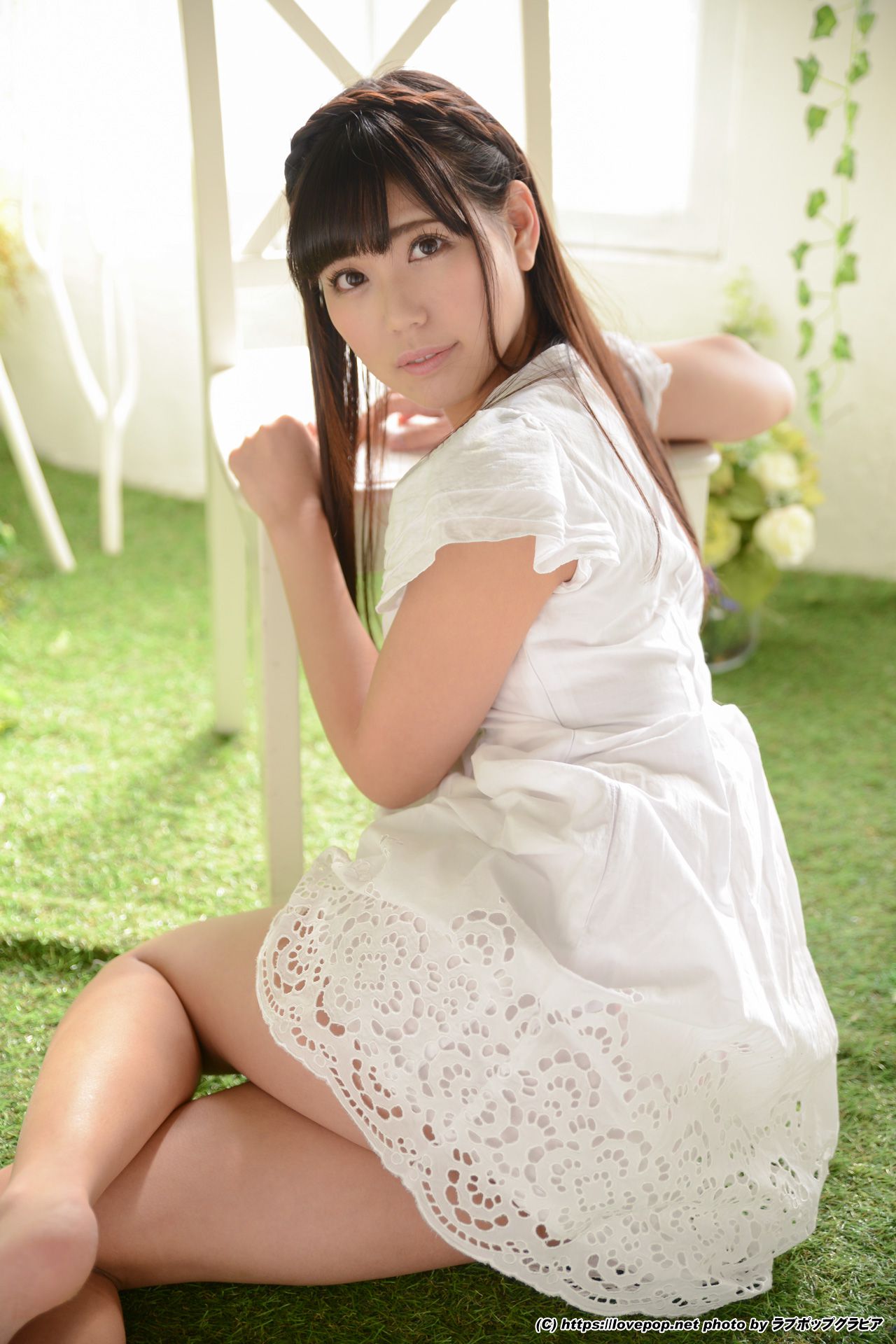 Saemi Shinohara 篠原冴美 Photoset 01-图30