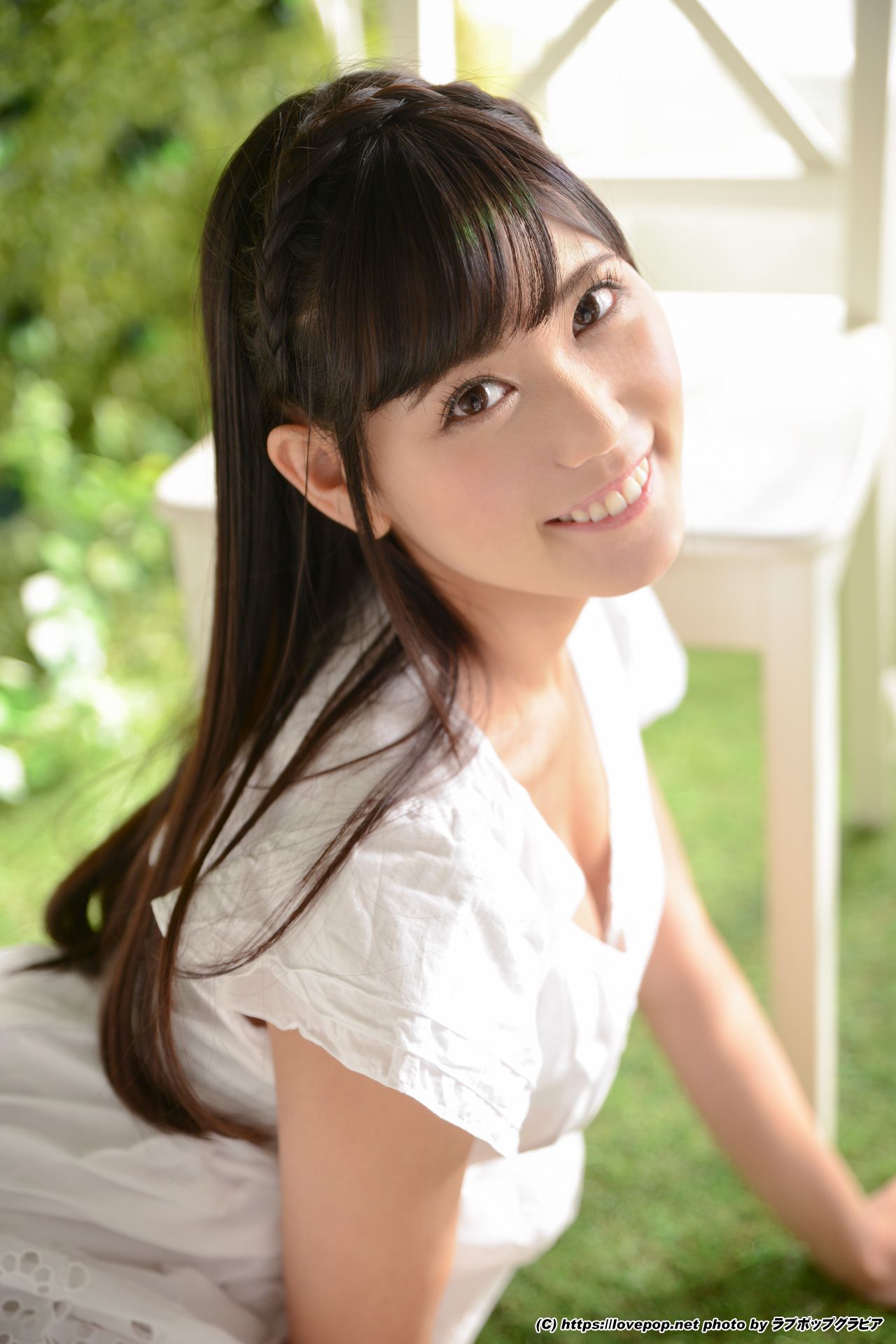 Saemi Shinohara 篠原冴美 Photoset 01-图33