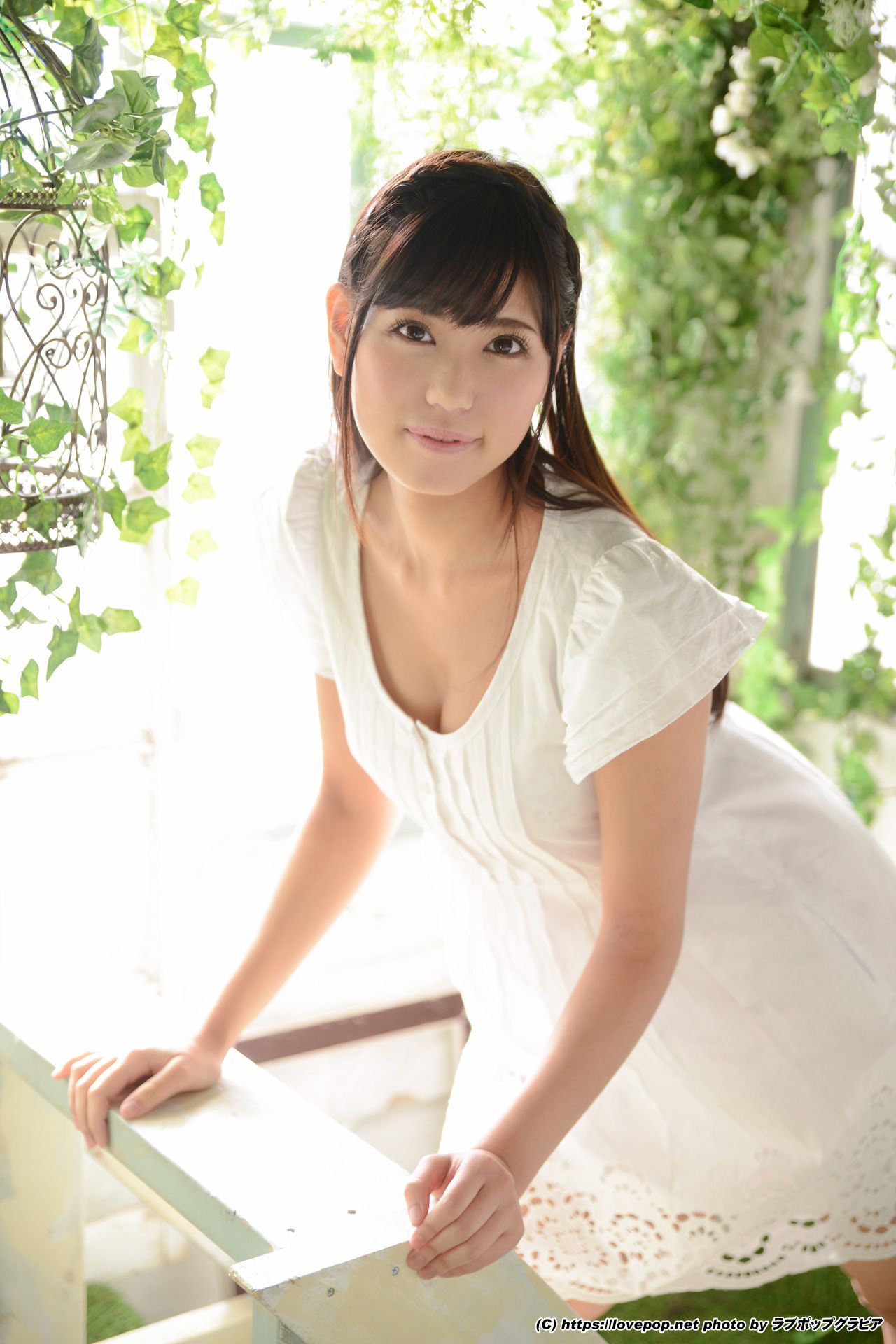 Saemi Shinohara 篠原冴美 Photoset 01-图37