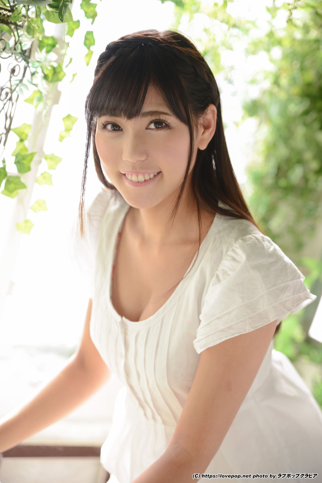Saemi Shinohara 篠原冴美 Photoset 01-图38