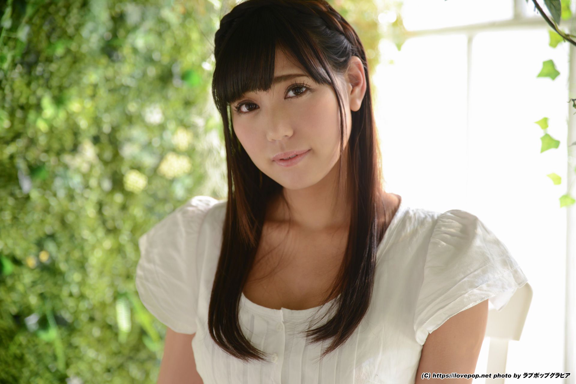 Saemi Shinohara 篠原冴美 Photoset 01-图3