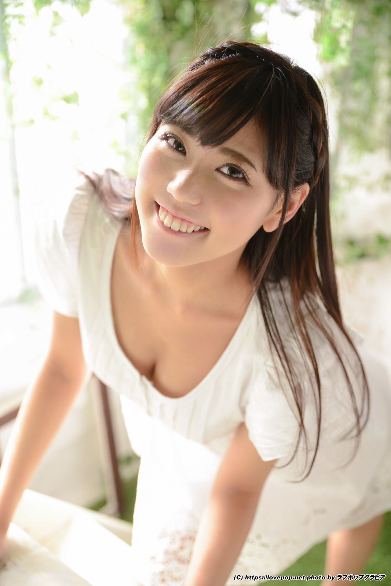 Saemi Shinohara 篠原冴美 Photoset 01-图39