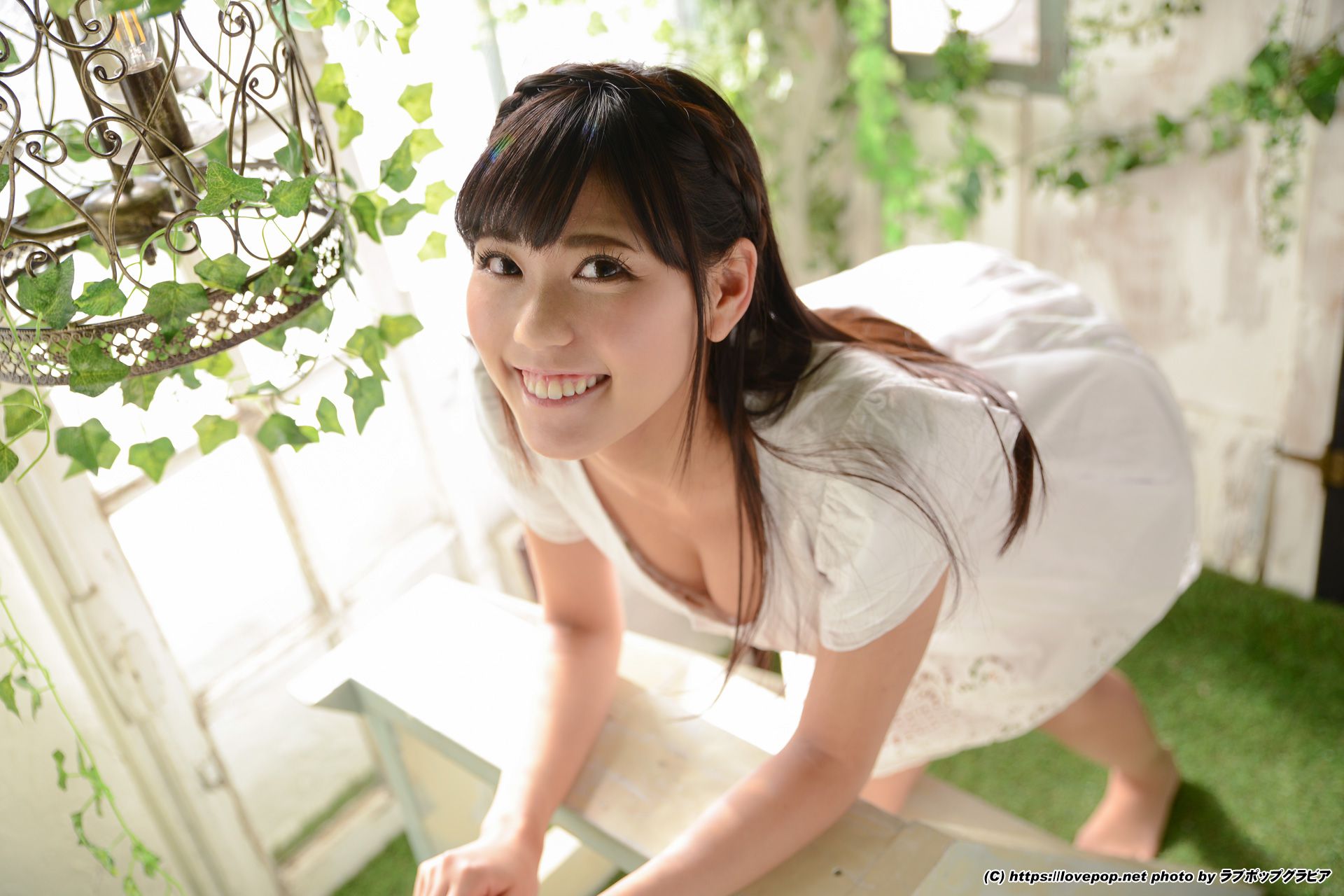 Saemi Shinohara 篠原冴美 Photoset 01-图41