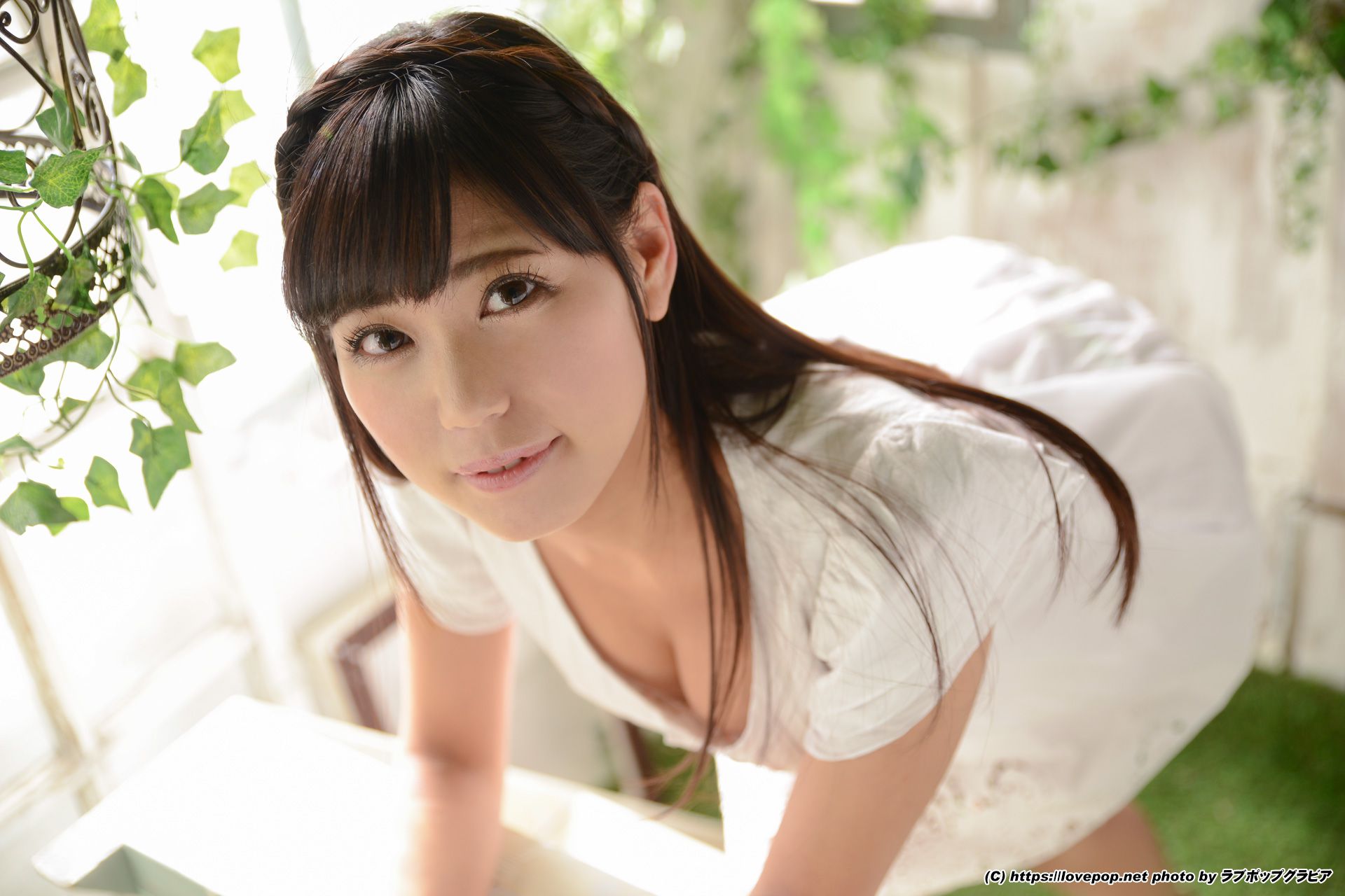 Saemi Shinohara 篠原冴美 Photoset 01-图42