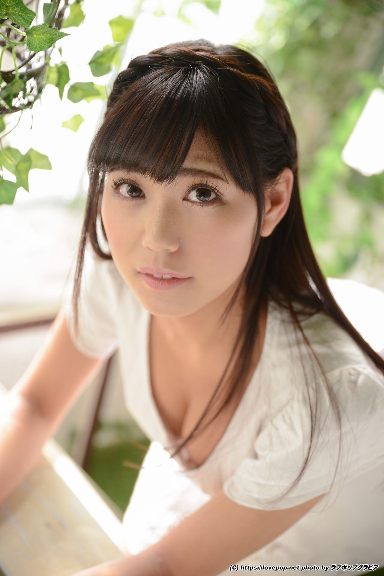 Saemi Shinohara 篠原冴美 Photoset 01-图43