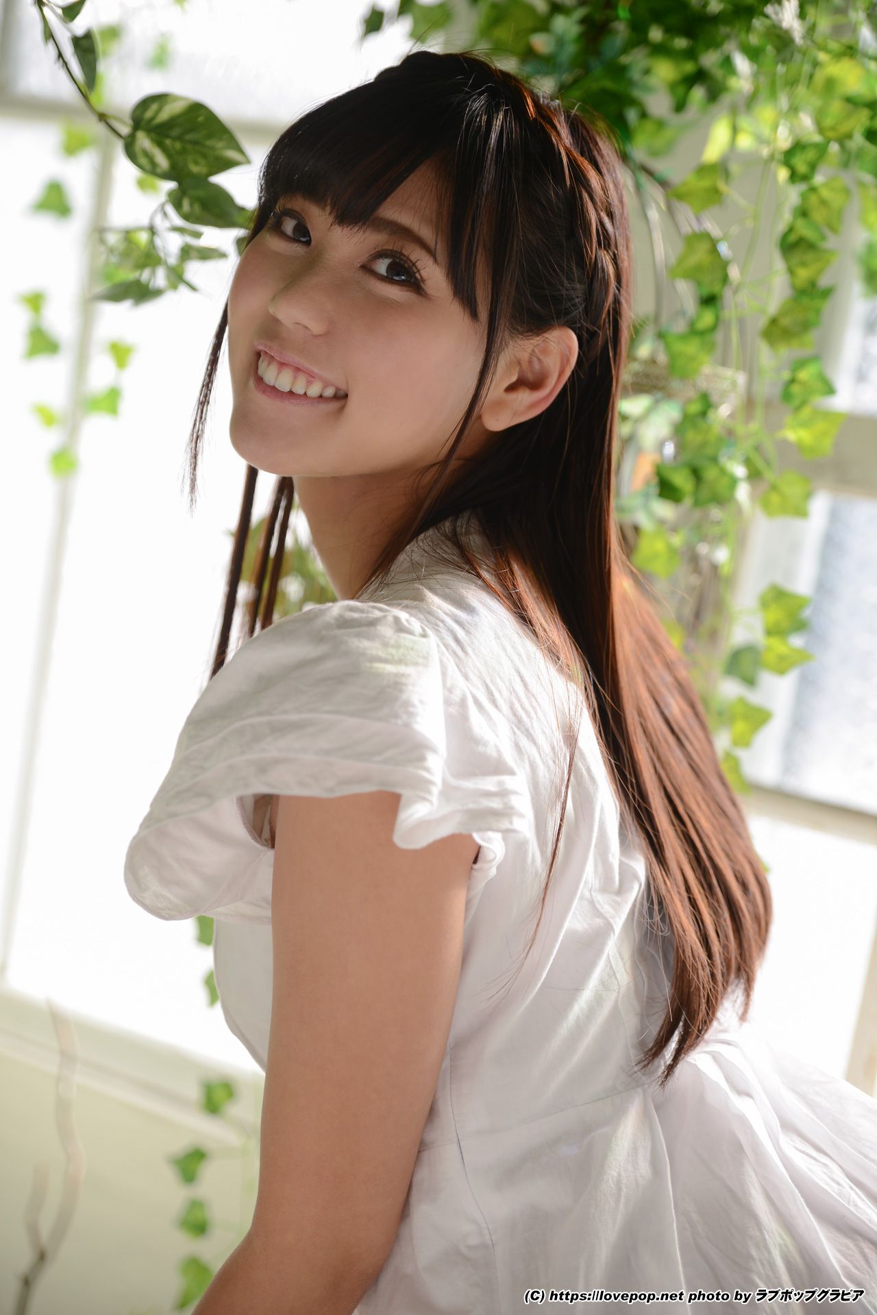 Saemi Shinohara 篠原冴美 Photoset 01-图46