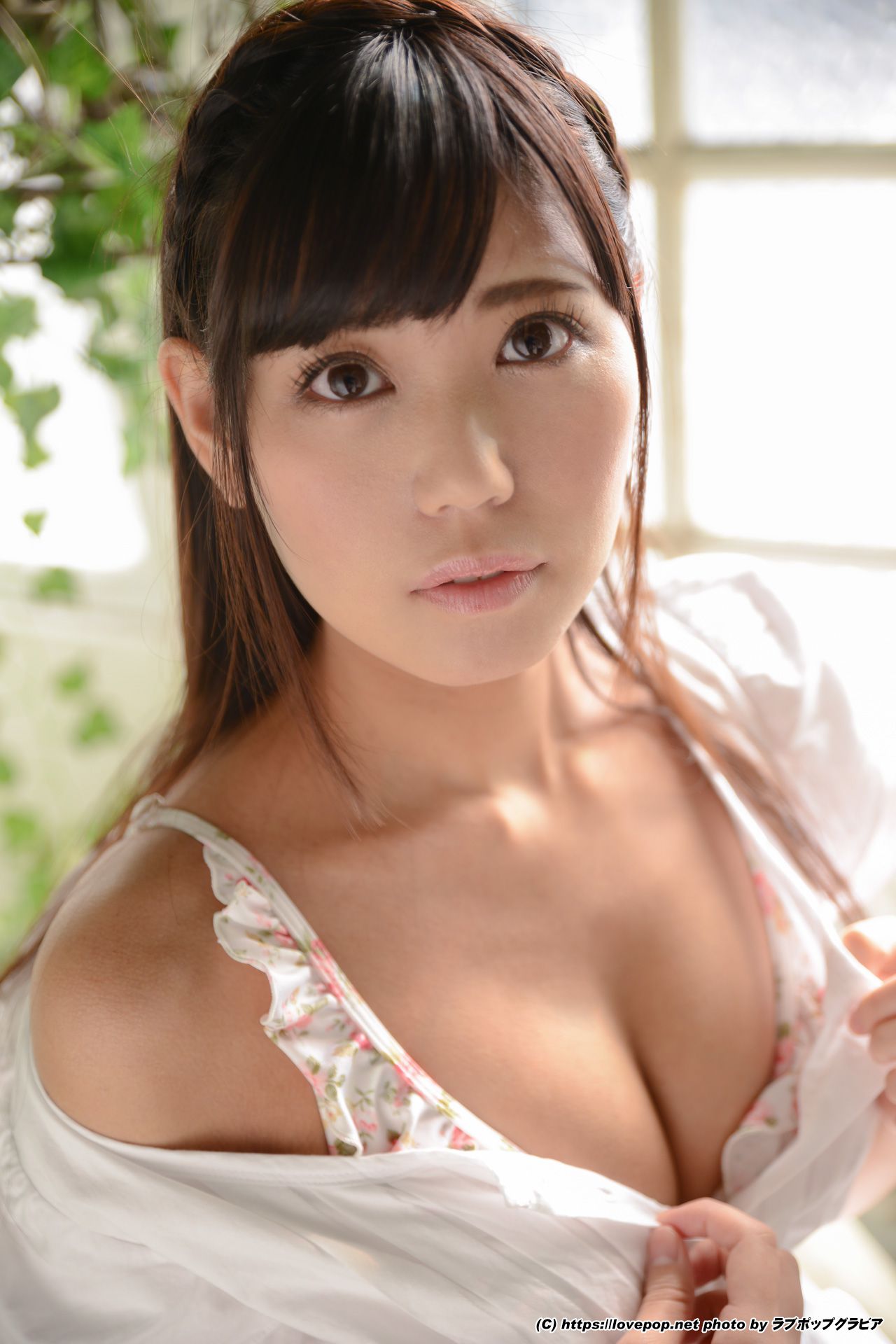 Saemi Shinohara 篠原冴美 Photoset 01-图59