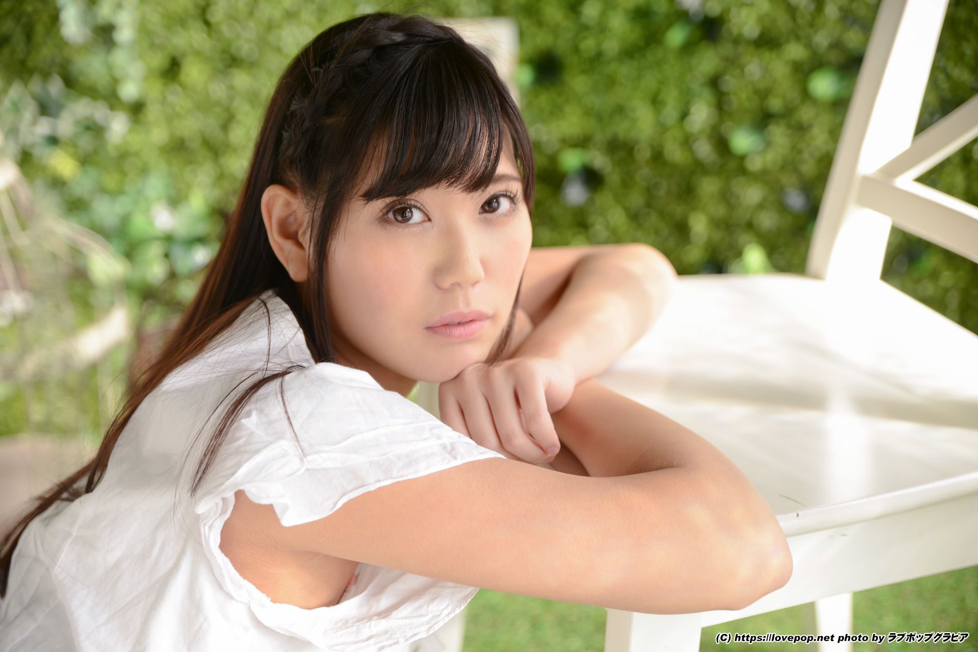 Saemi Shinohara 篠原冴美 Photoset 01-图62