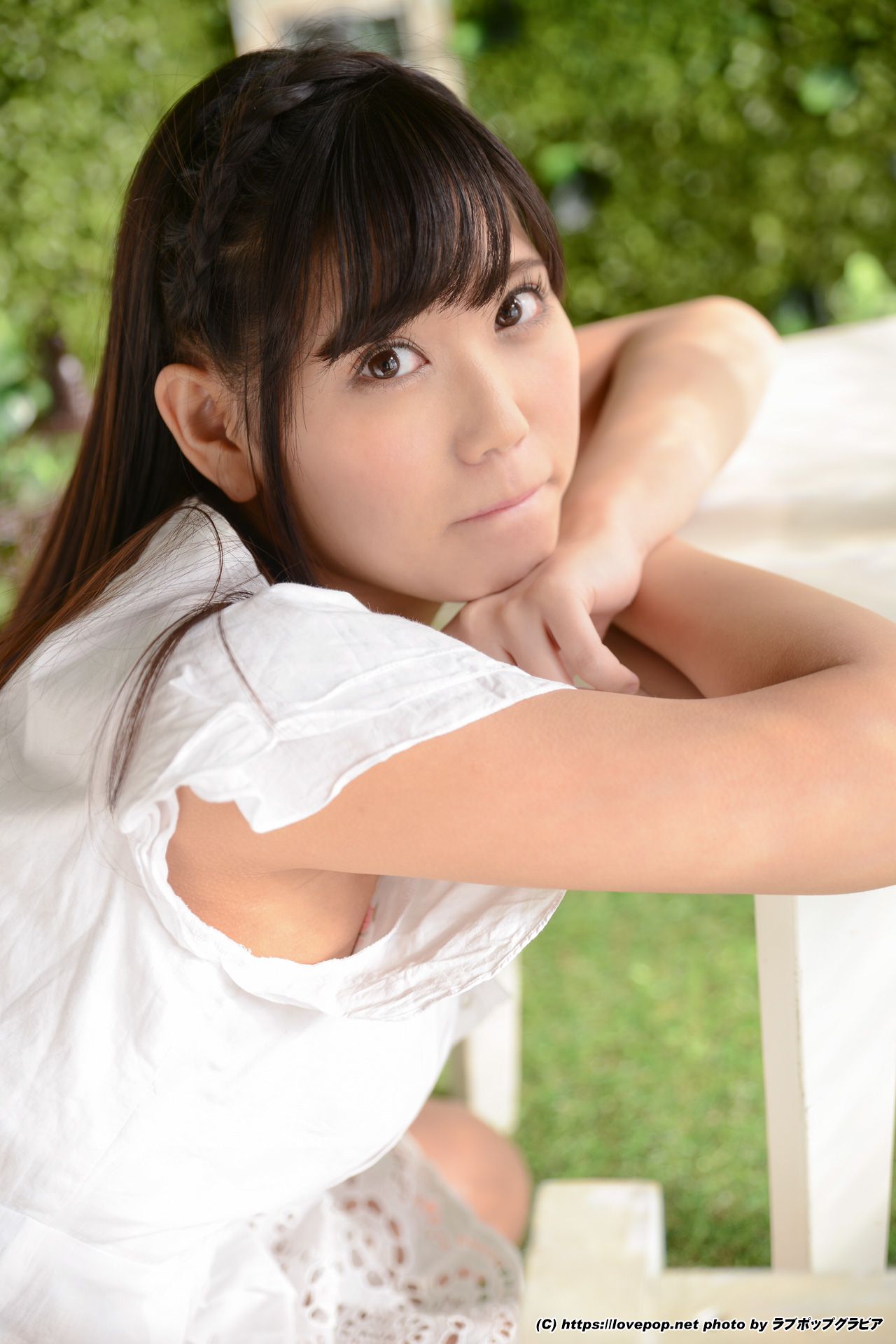 Saemi Shinohara 篠原冴美 Photoset 01-图63