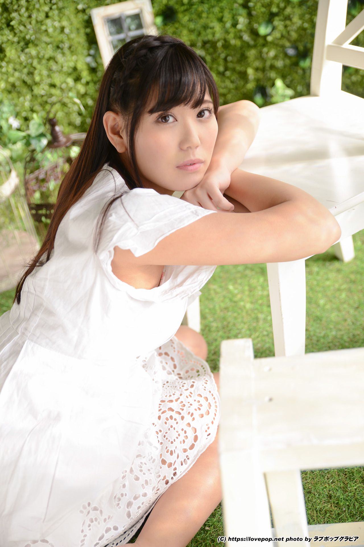 Saemi Shinohara 篠原冴美 Photoset 01-图64